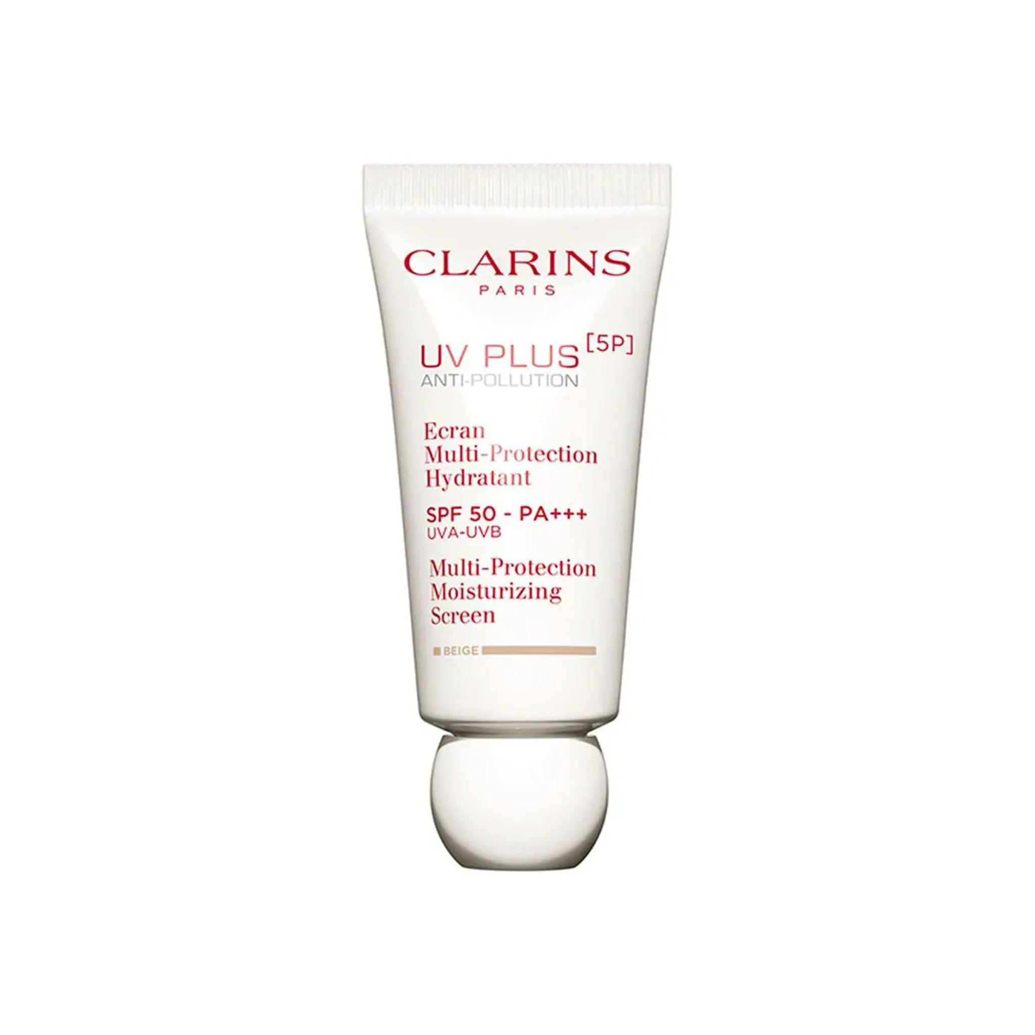 UV Plus Anti-Pollution SPF50