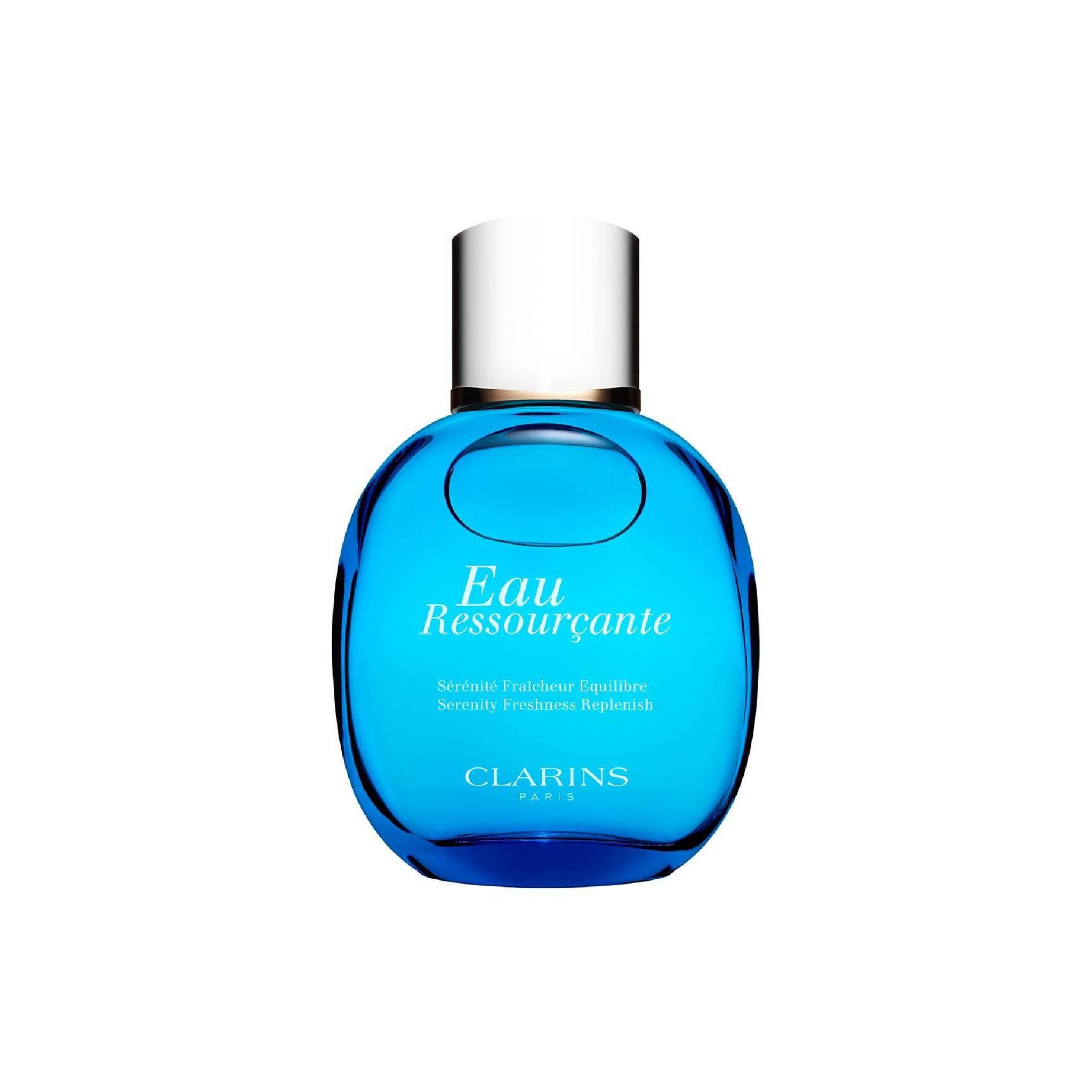 Eau Ressourcante Treatment Fragrance