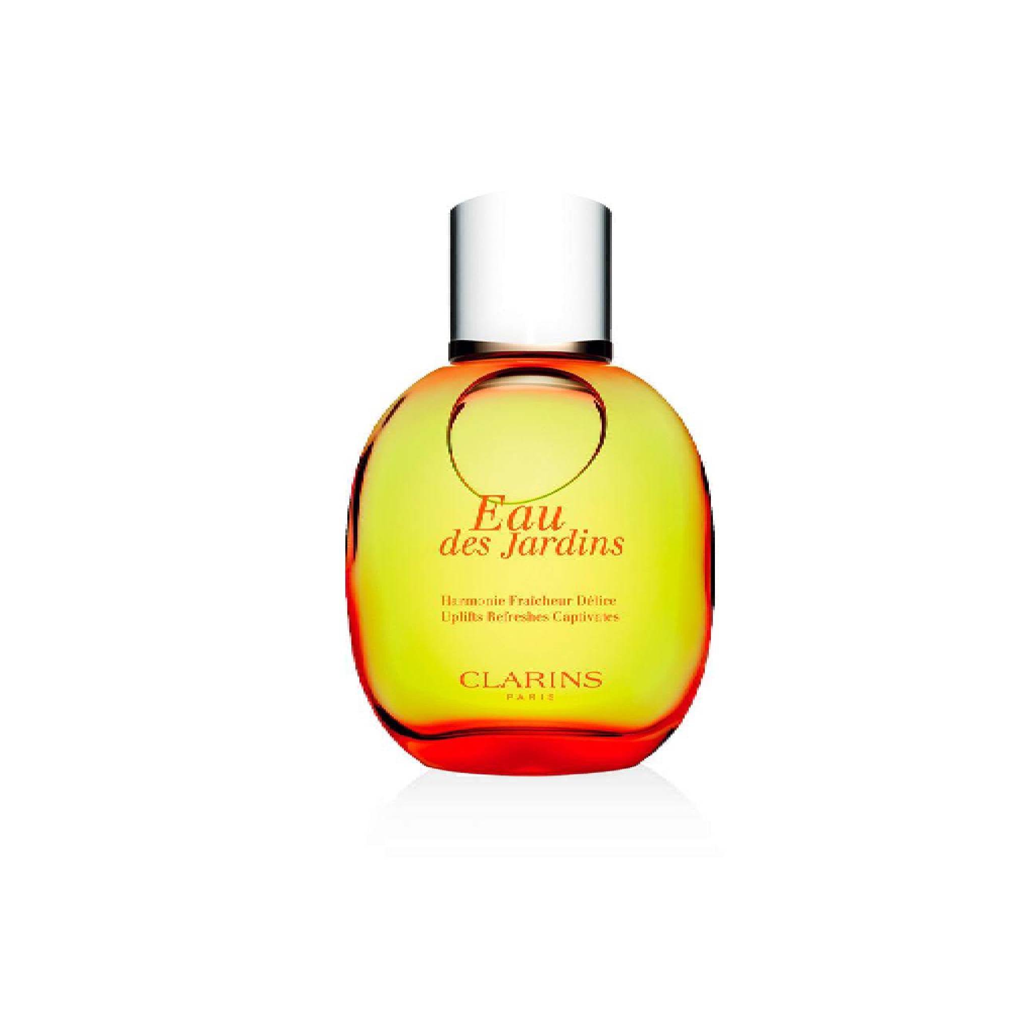 Eau Des Jardins Treatment Fragrance Body Mist