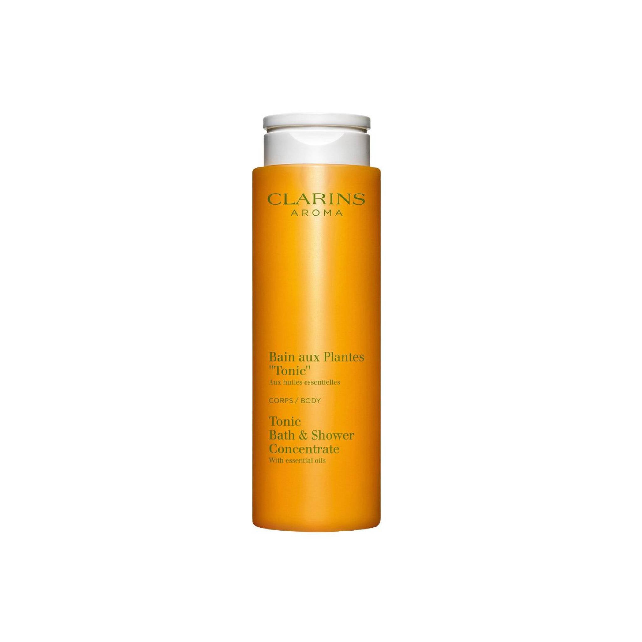Tonic Bath & Shower Concentrate