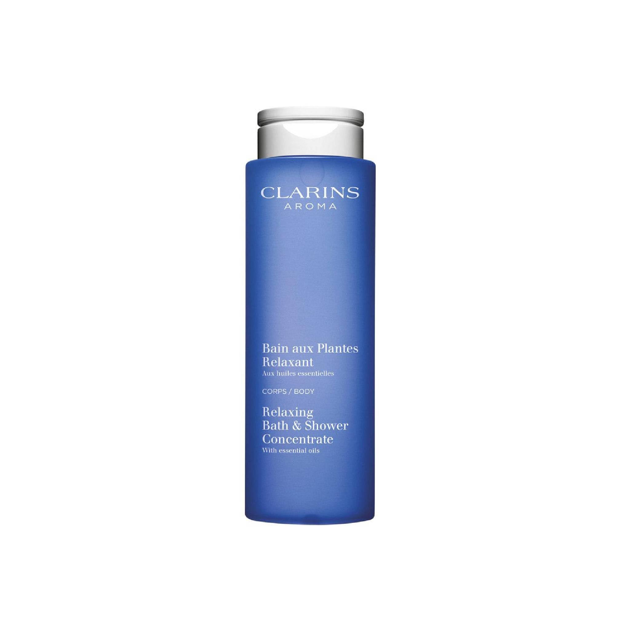 Relax Bath & Shower Concentrate