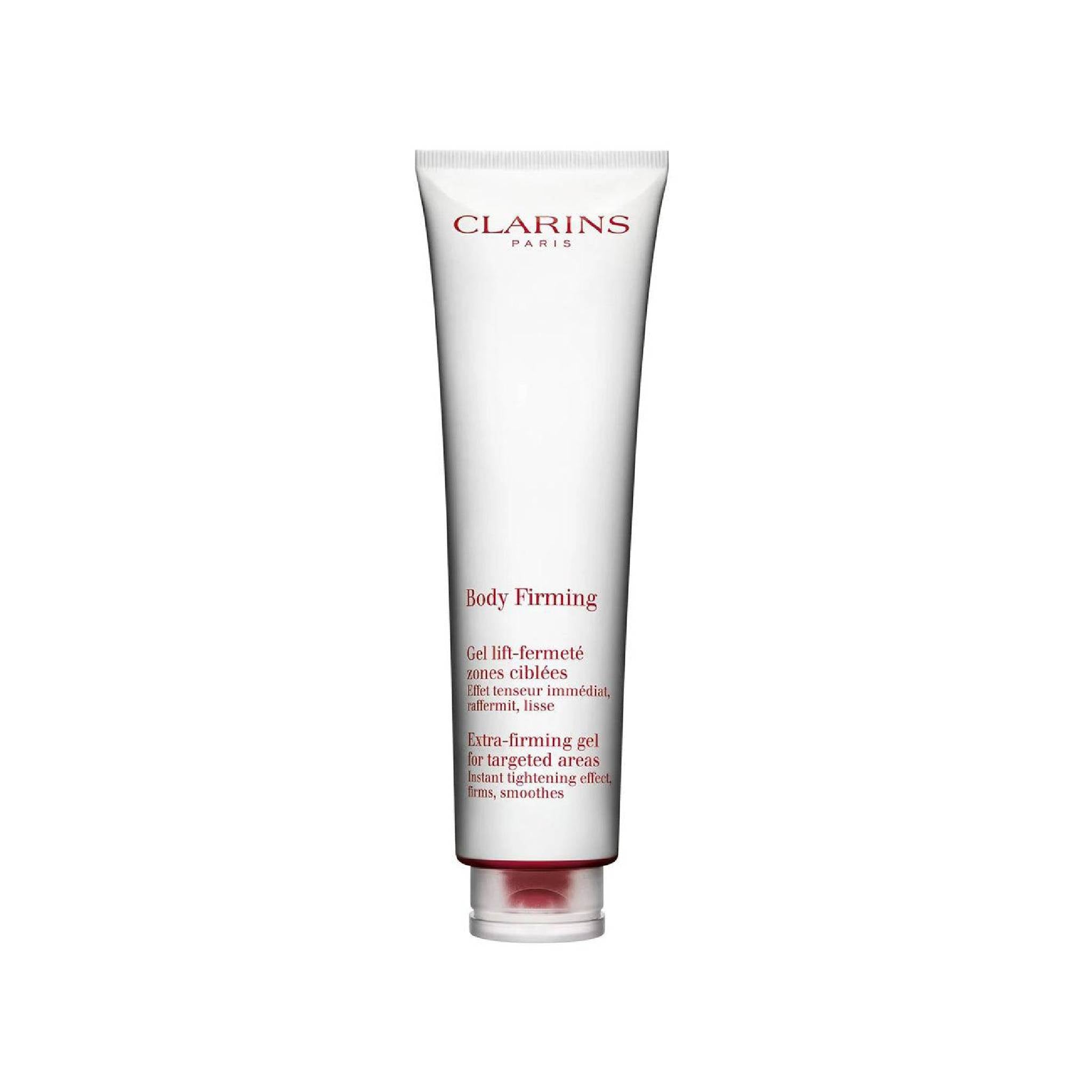 Body Firming Extra-Firming Gel