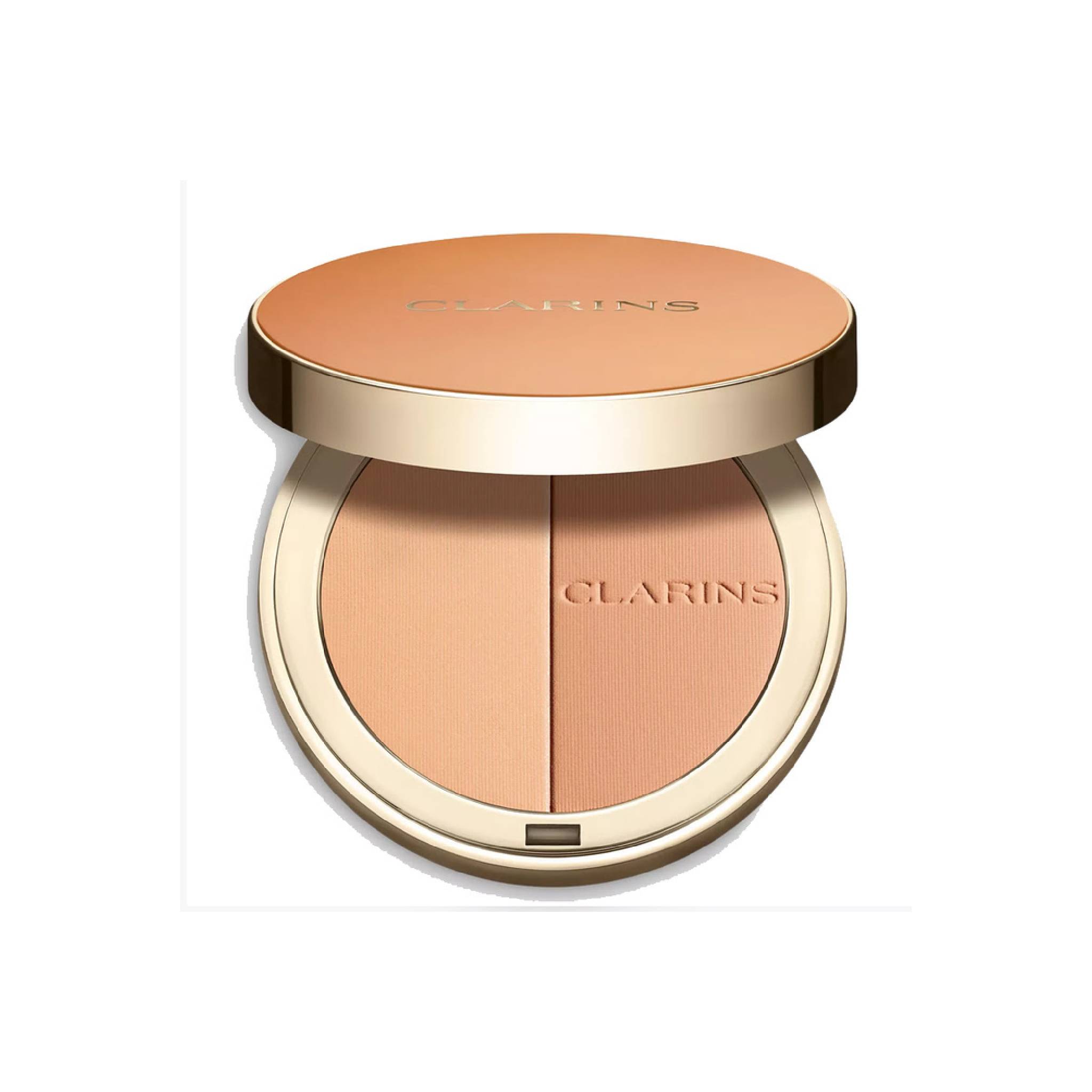 Ever Bronzer Compact Powder