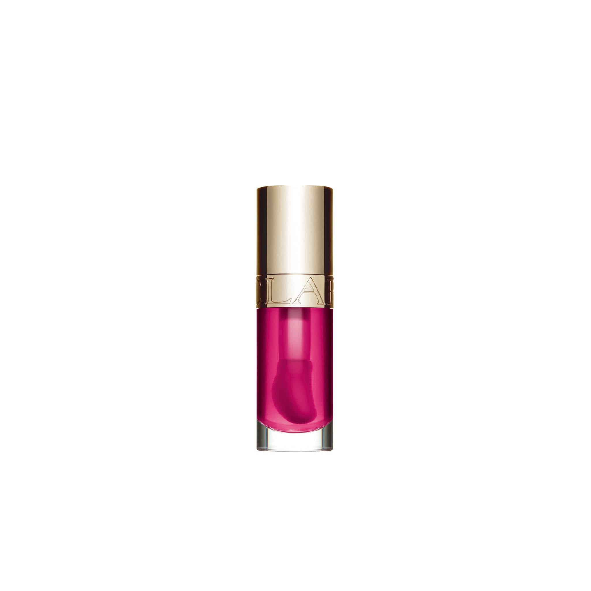 Lip Comfort Oil
