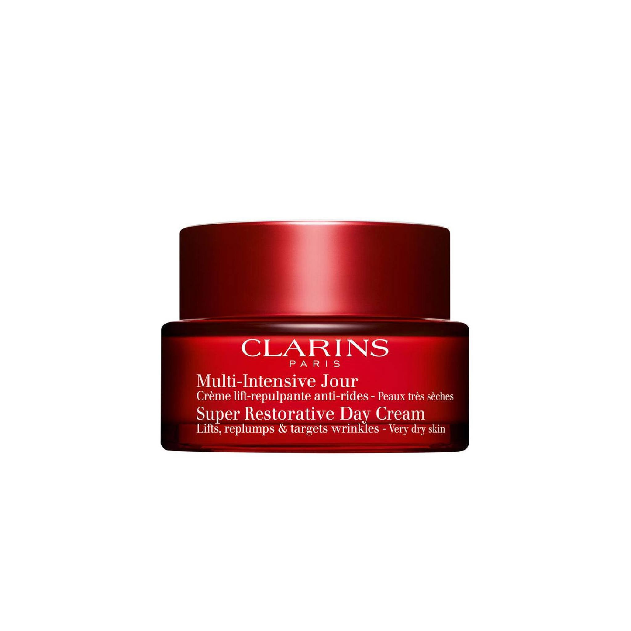 Super Restorative Day Cream Very Dry Skin