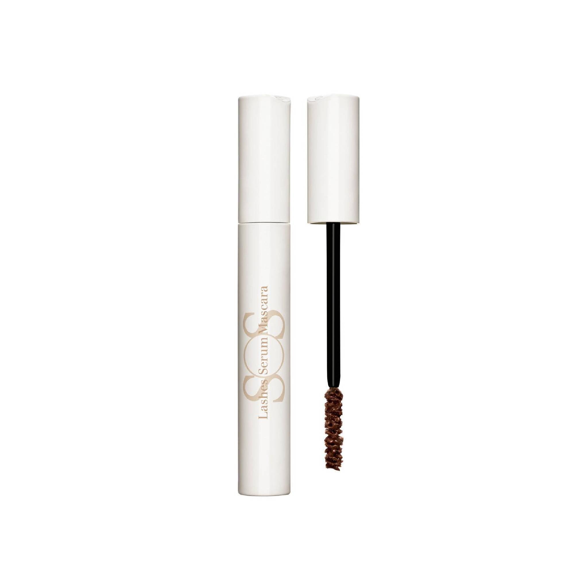SOS Lashes Serum Mascara