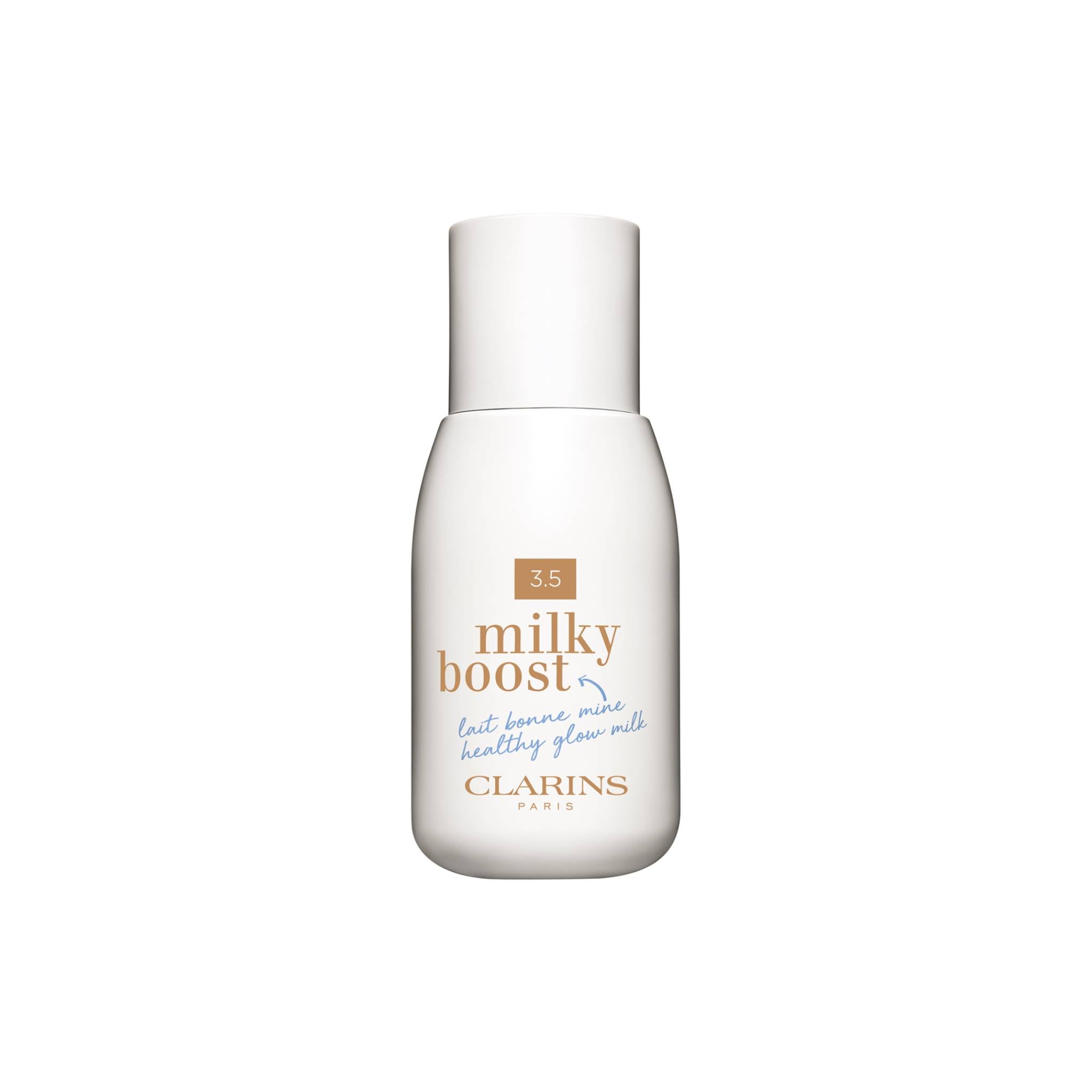Milky Boost Healthy Glow Milk