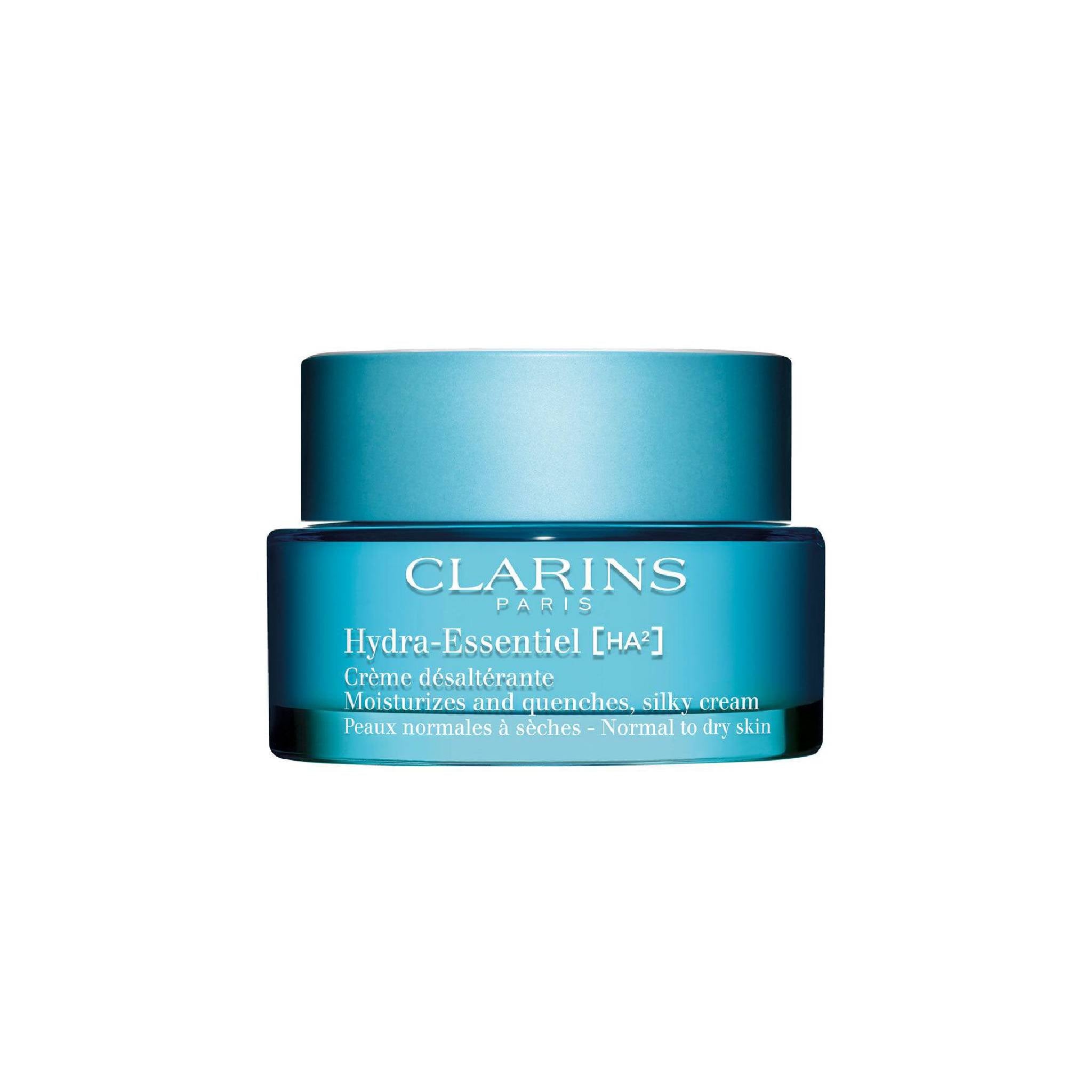 Hydra-Essentiel [HAÂ²] Silky Cream