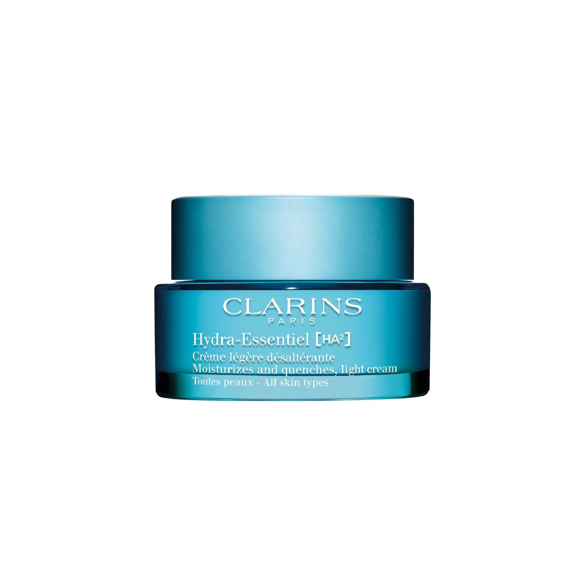 Hydra-Essentiel [HAÂ²] Light Cream