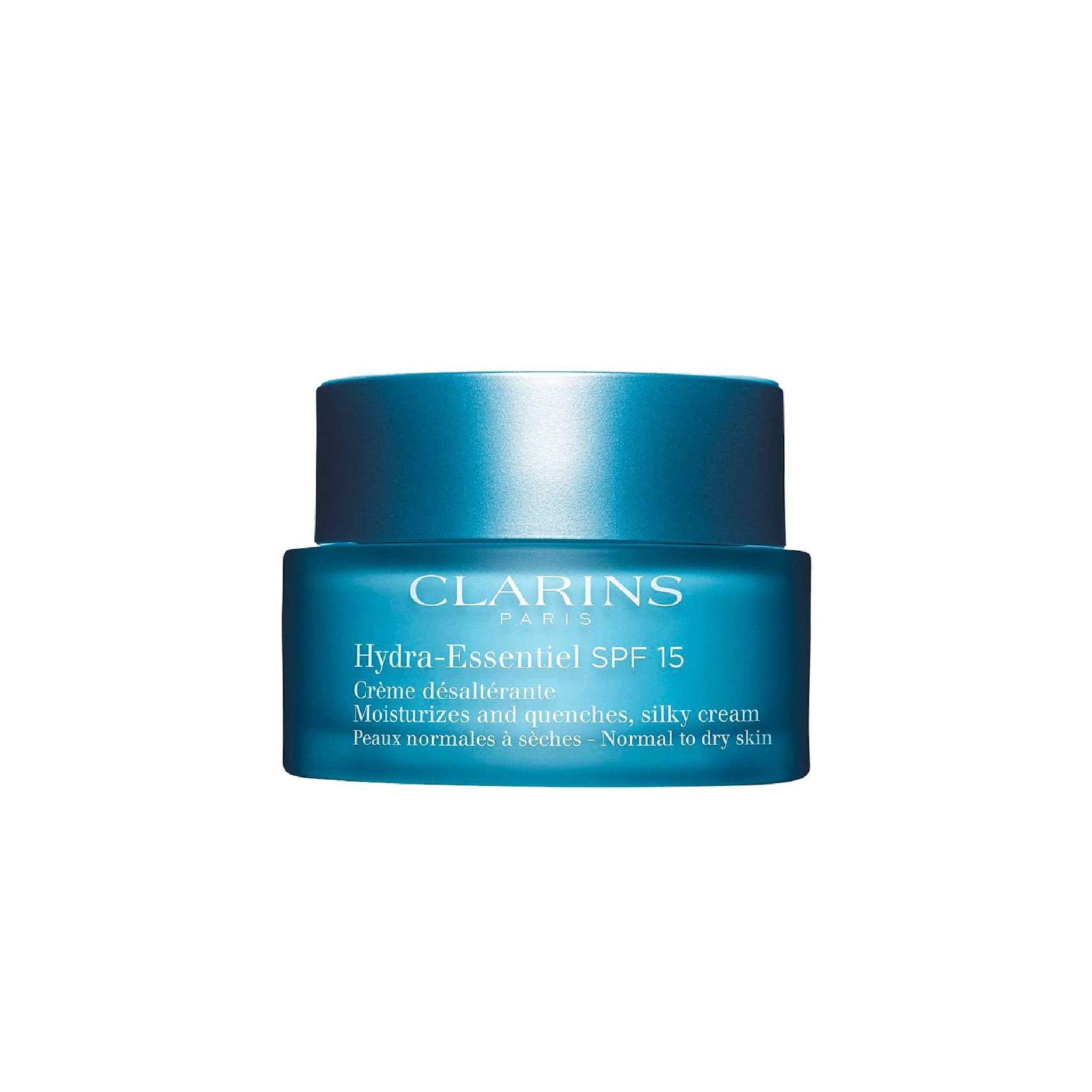 Hydra-Essentiel HA2 Cream SPF15