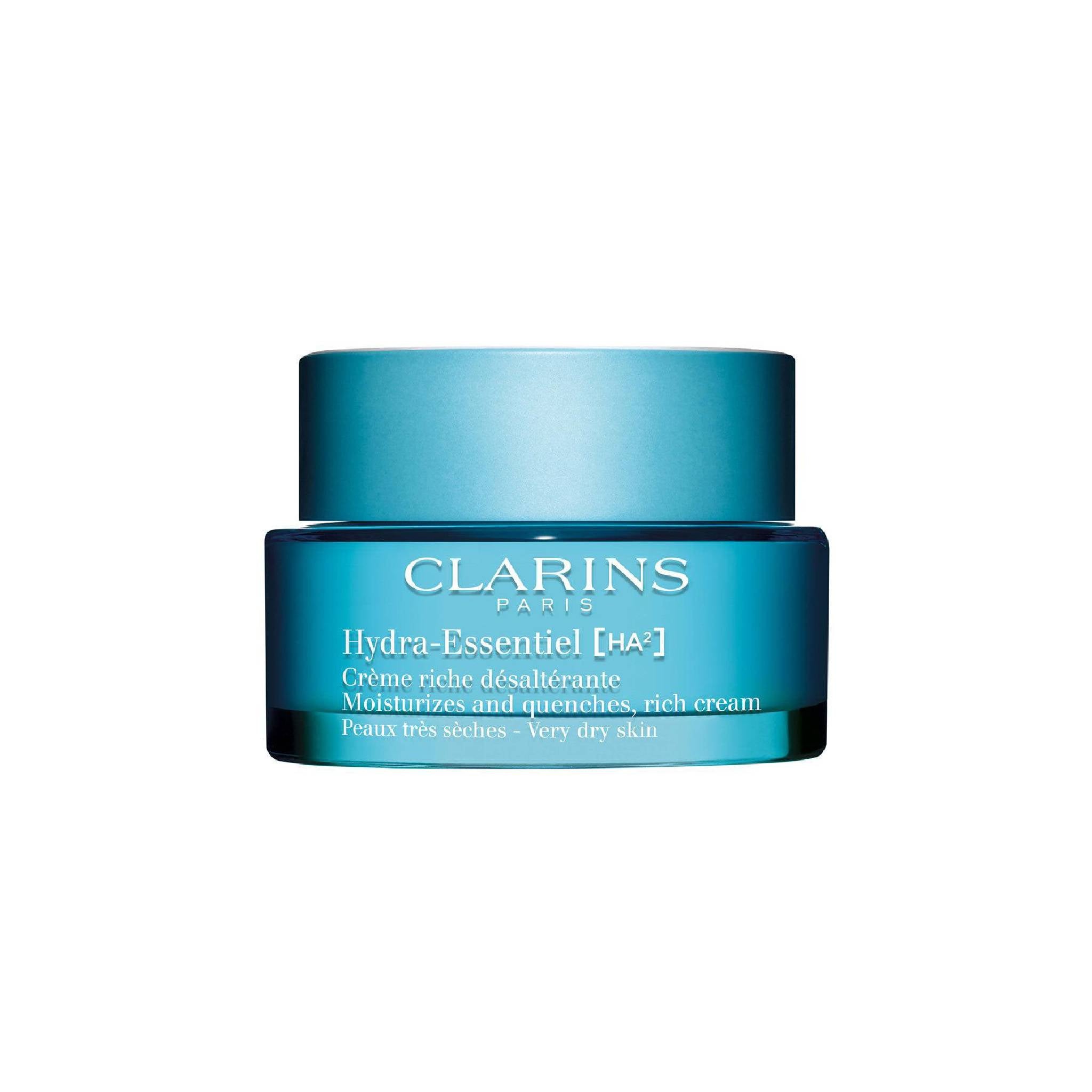 Hydra-Essentiel [HAÂ²] Rich Cream