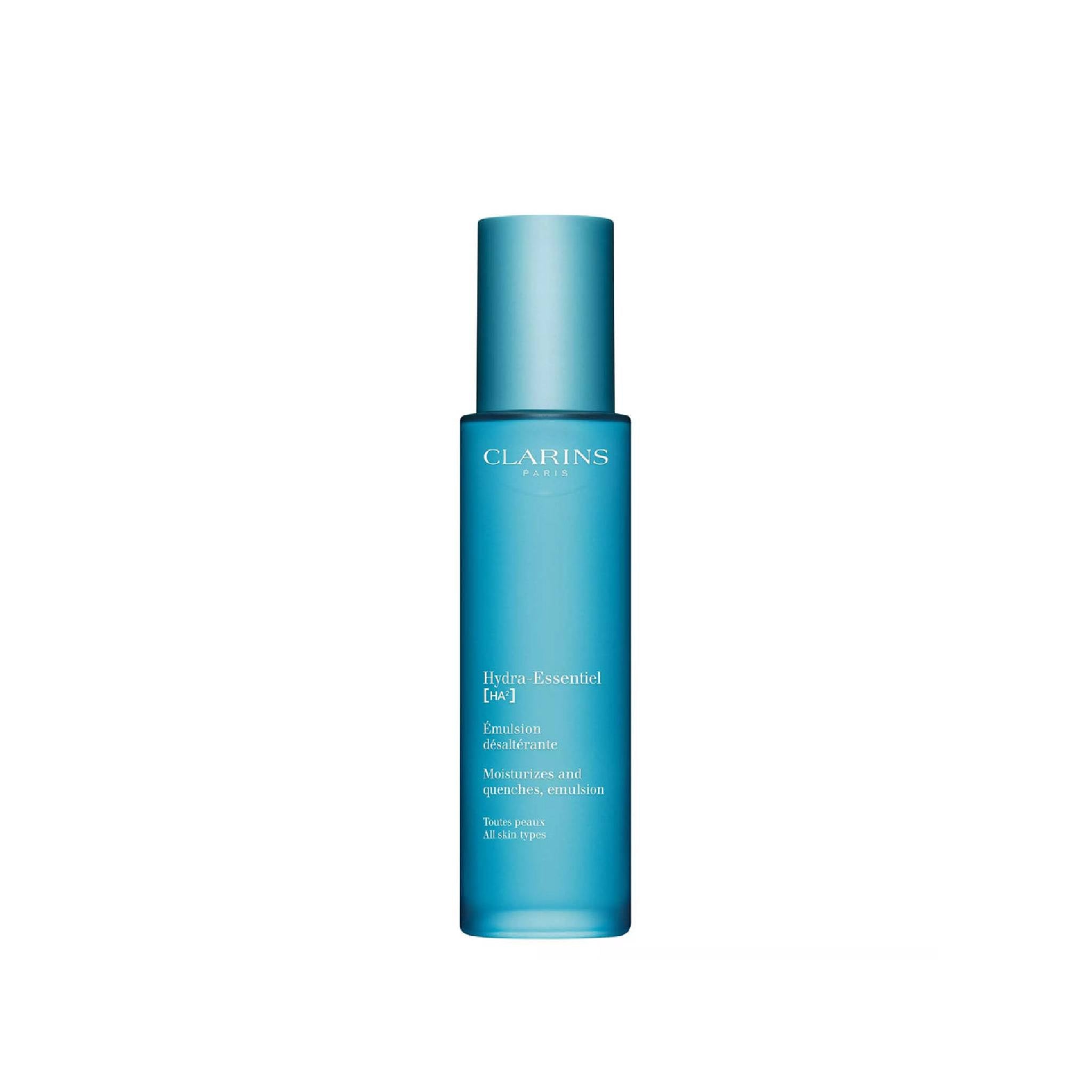 Hydra-Essentiel HA2 Emulsion
