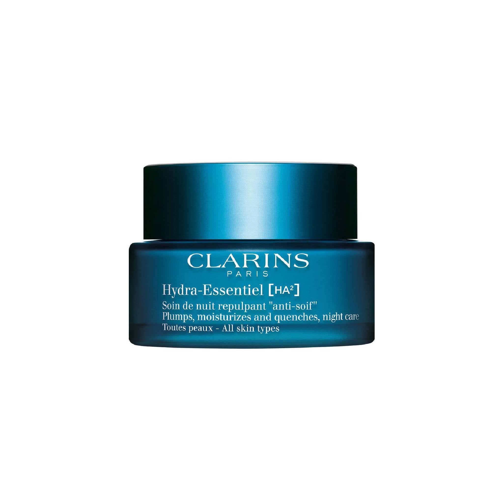 Hydra-Essentiel [HAÂ²] Night Cream