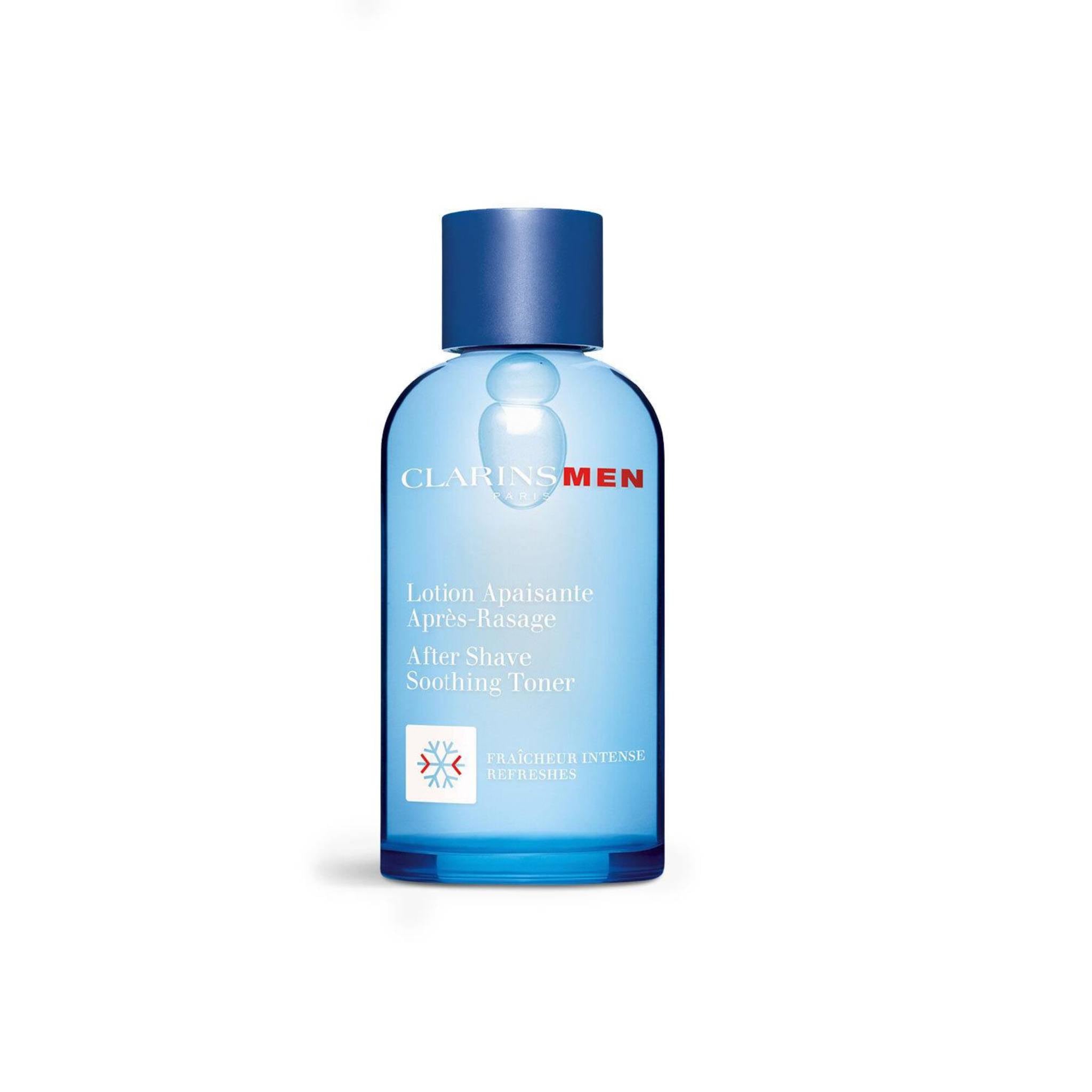 ClarinsMen After Shave Soothing Toner