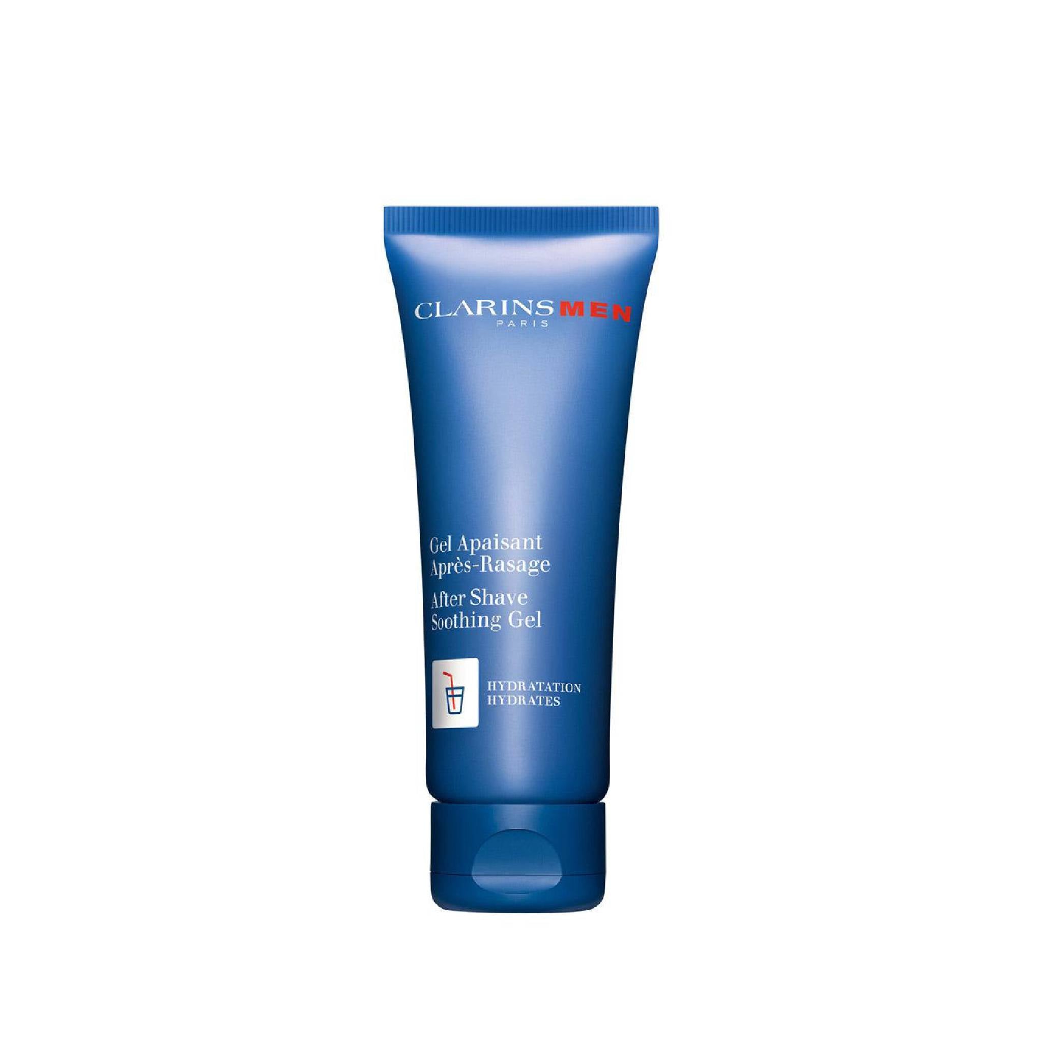 ClarinsMen After Shave Soothing Gel