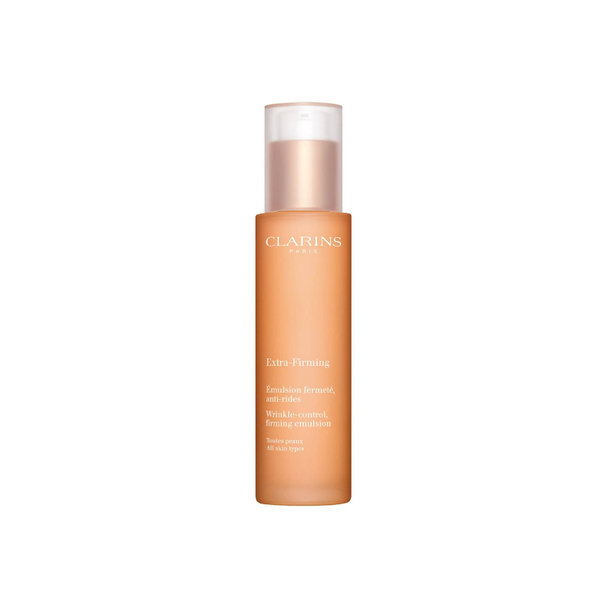 Extra-Firming Wrinkle-control Firming Emulsion