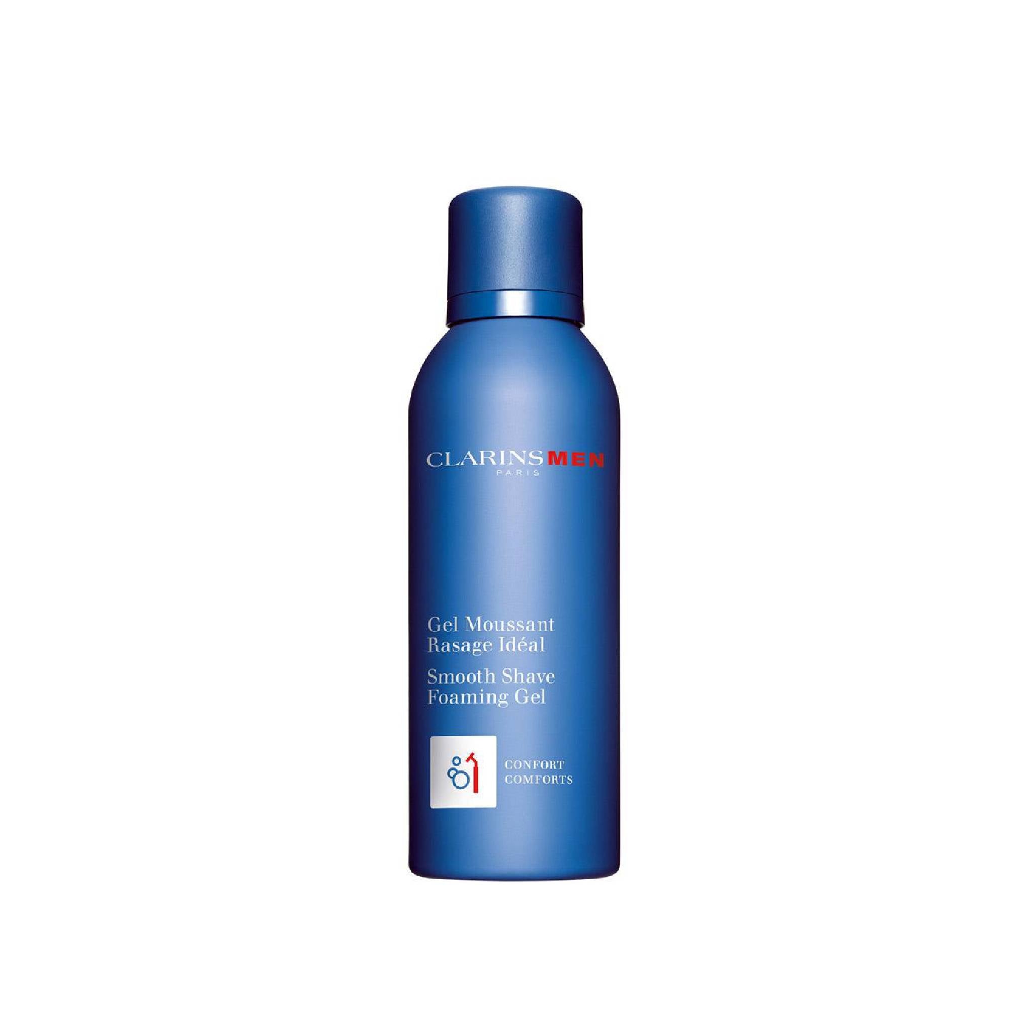 ClarinsMen Foaming Shave Gel