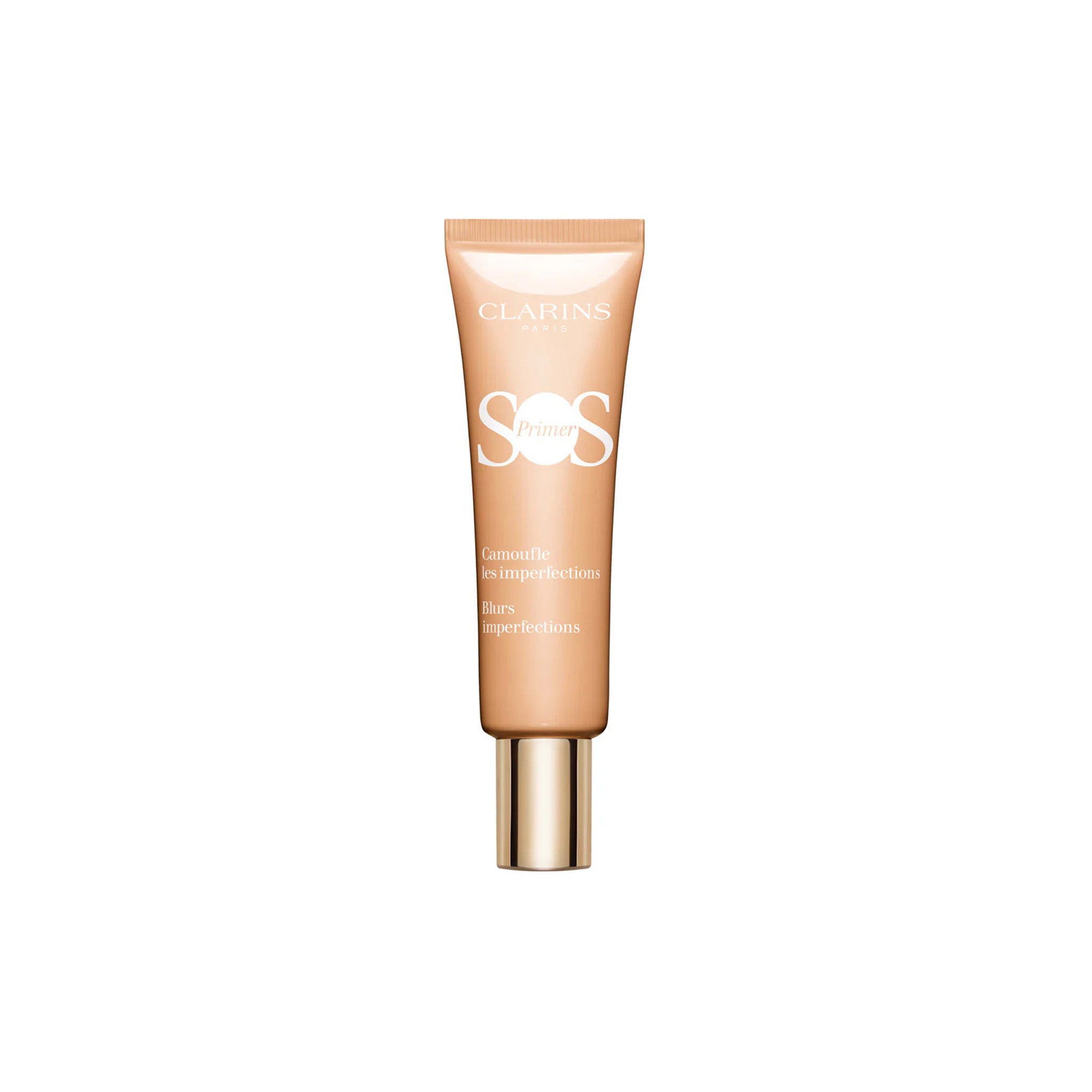 Clarins SOS Primer Peach Lebanon