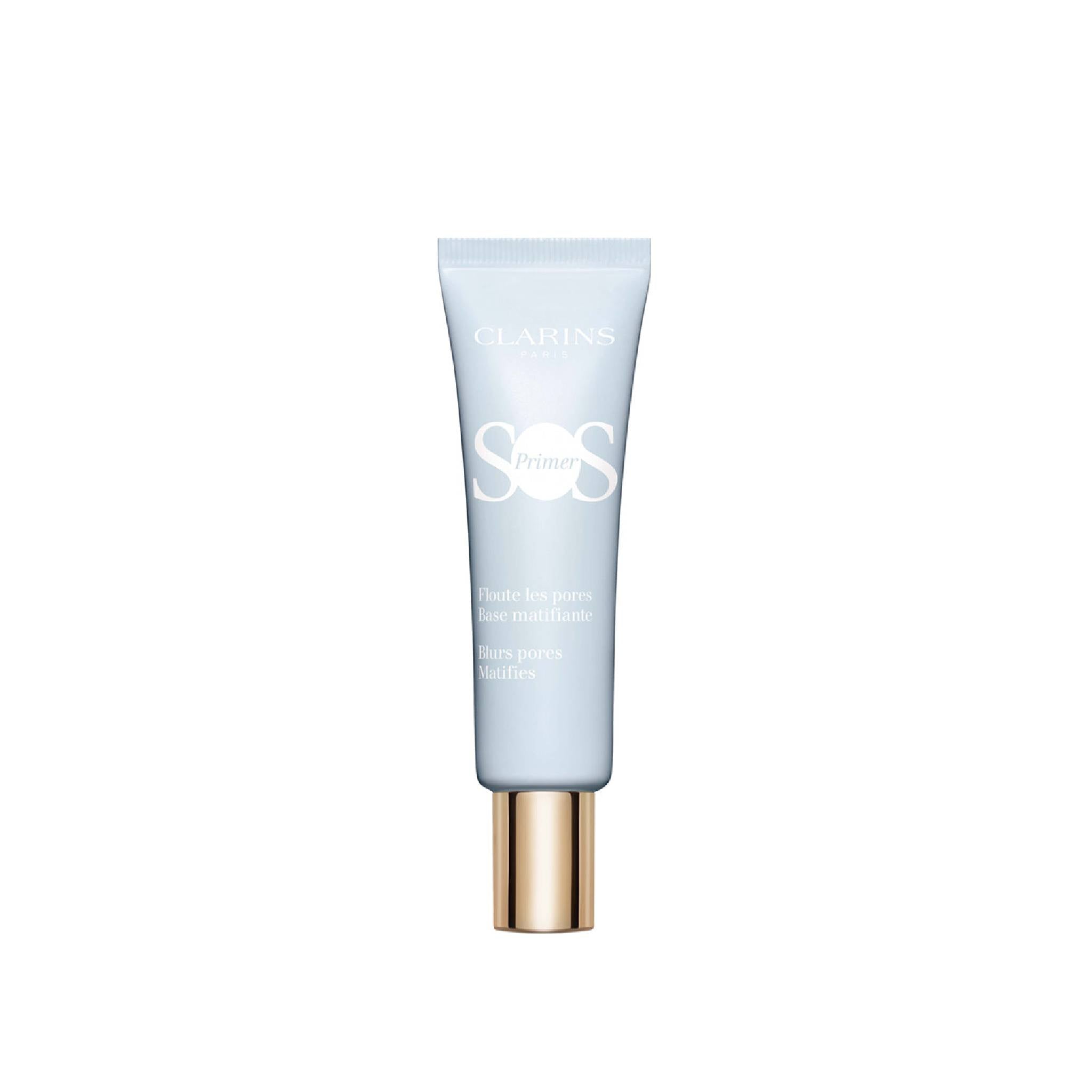 SOS Matifying Primer