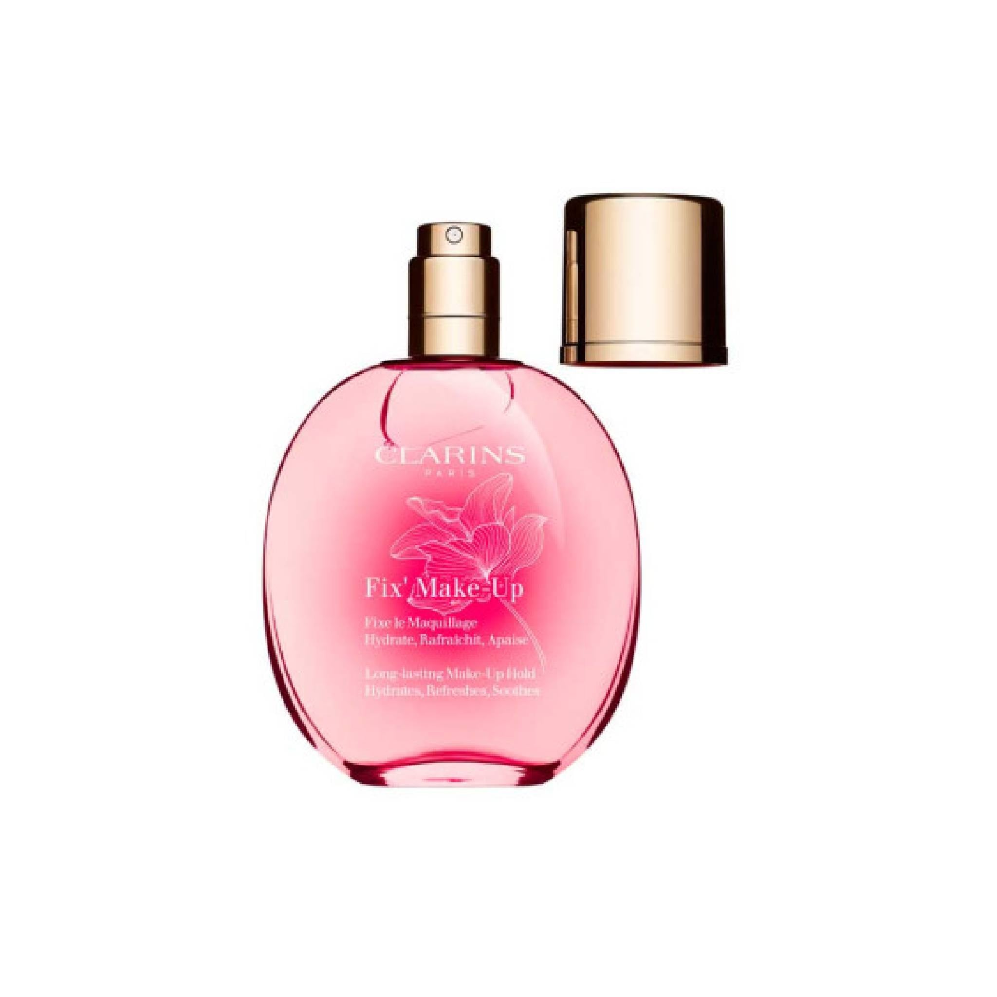 Fix' Make-Up Summer In Rose Limited Edition
