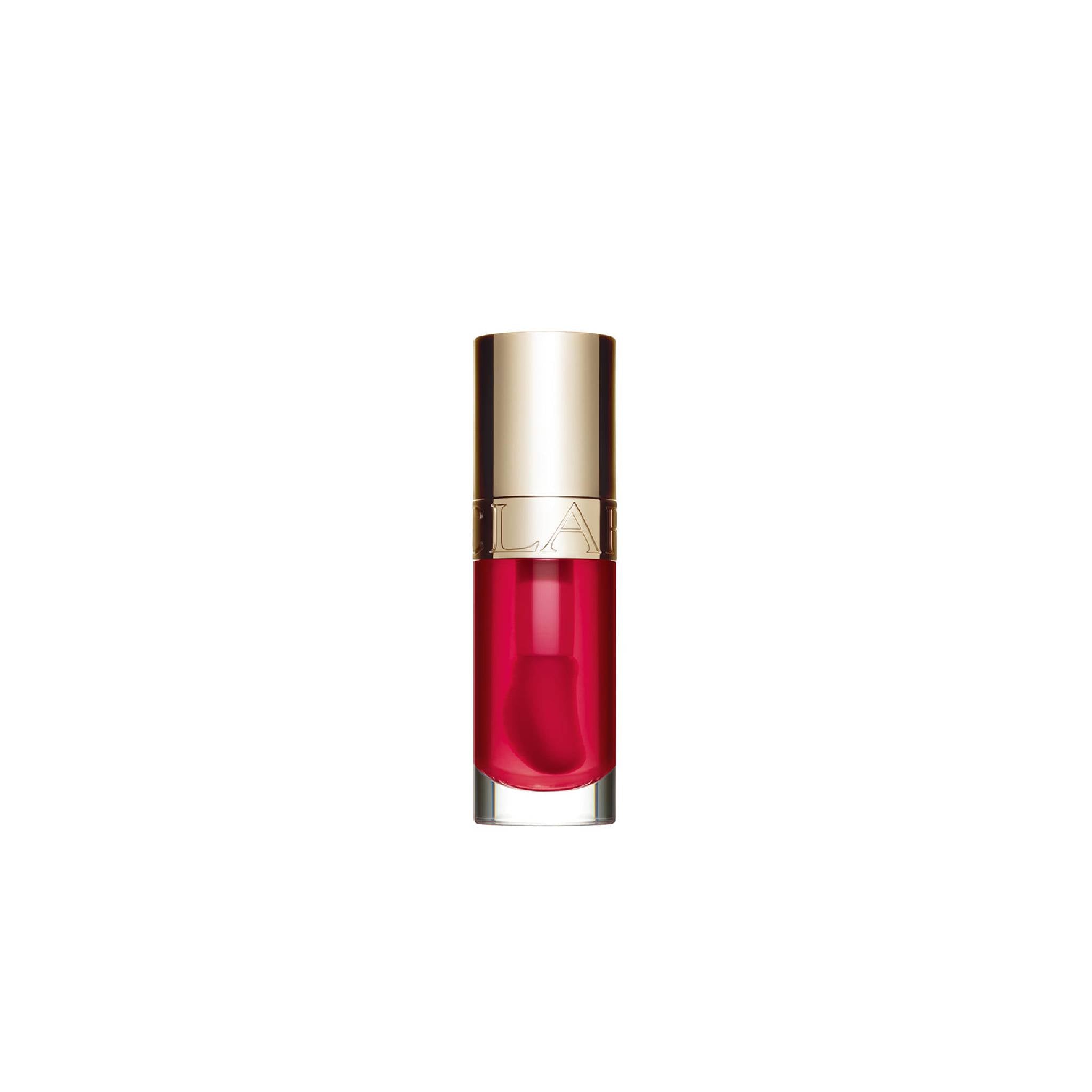 Lip Comfort Oil