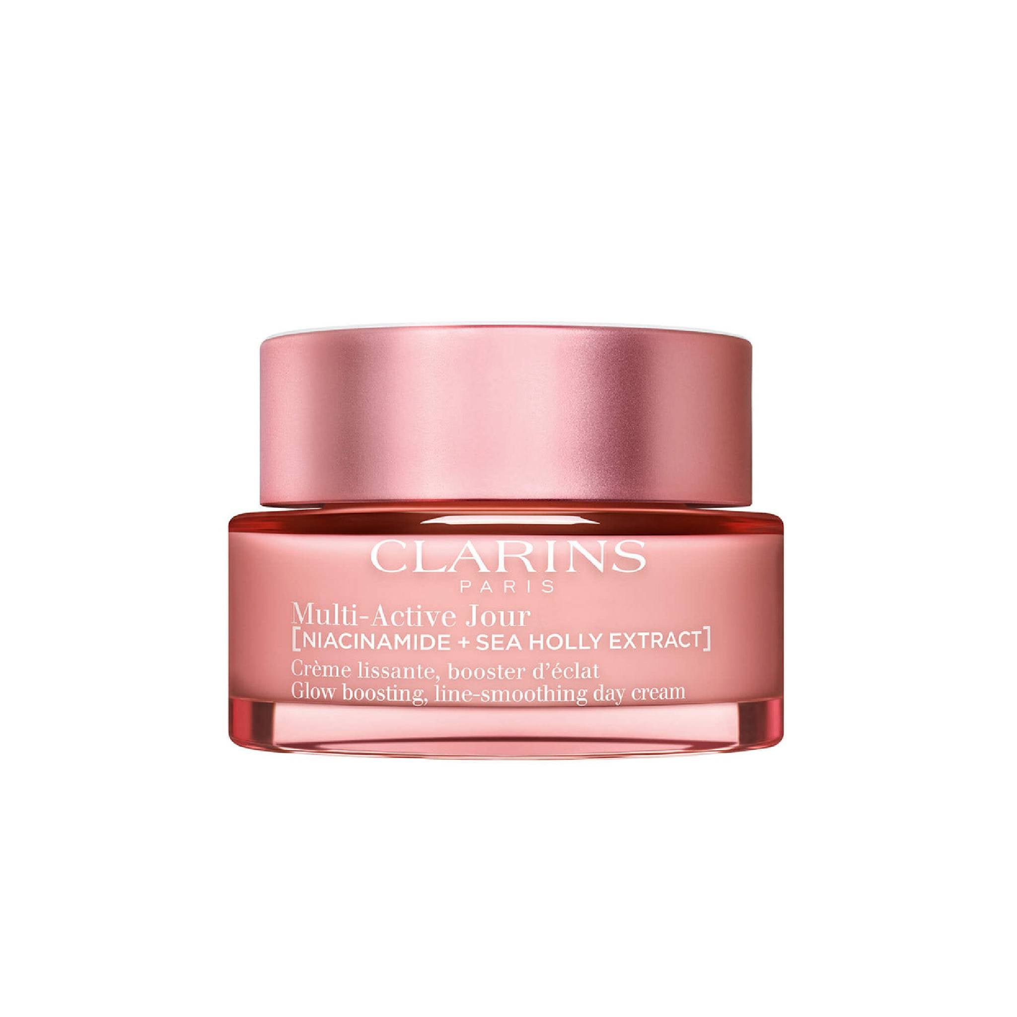 Multi-Active Day Face Cream - All Skin Types
