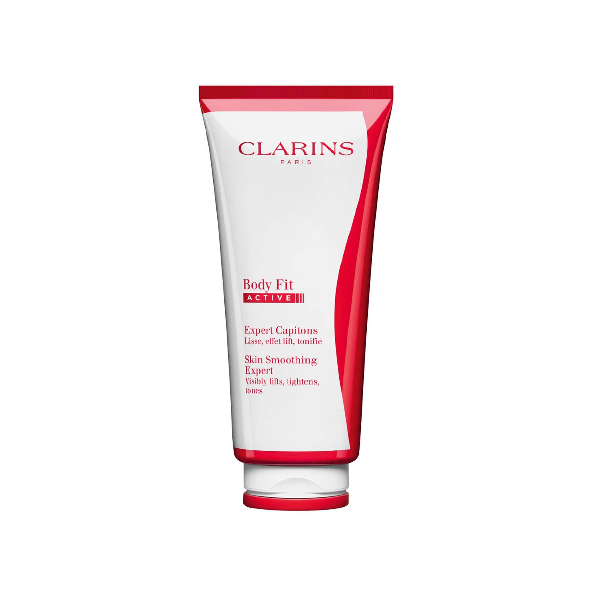 Body Fit Active Skin Smoothing Expert