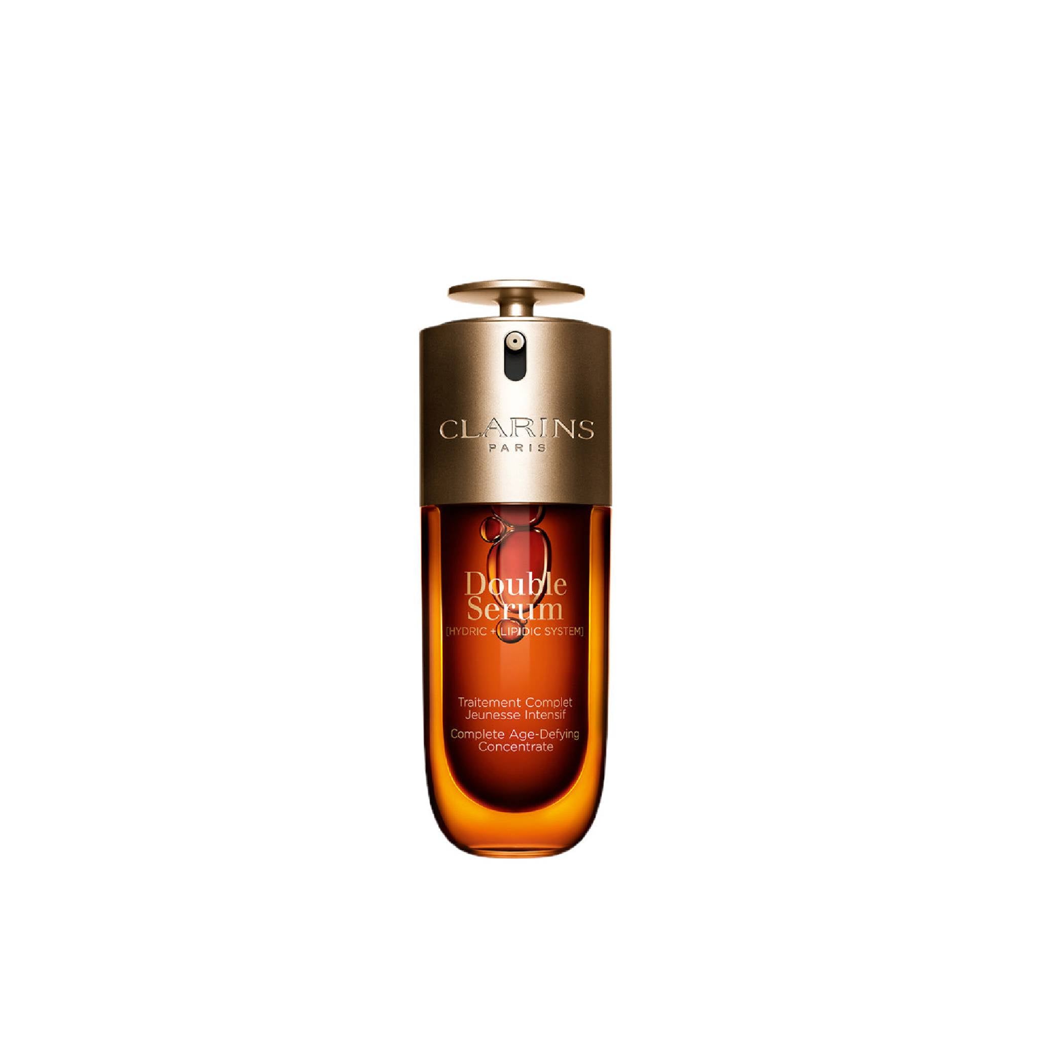 Double Serum Anti-Aging Firming Serum