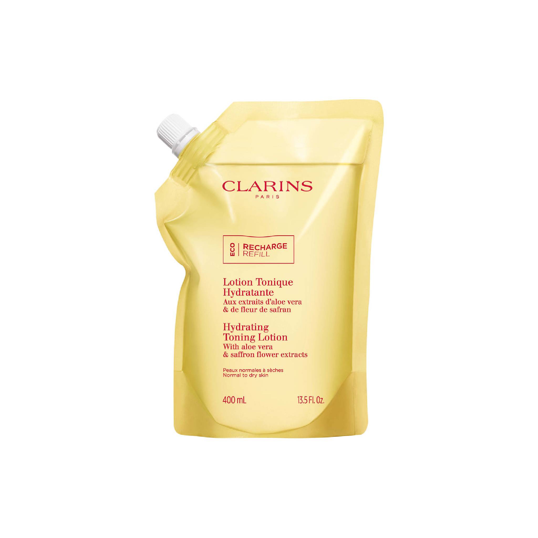 Clarins Hydrating Toning Lotion Refill