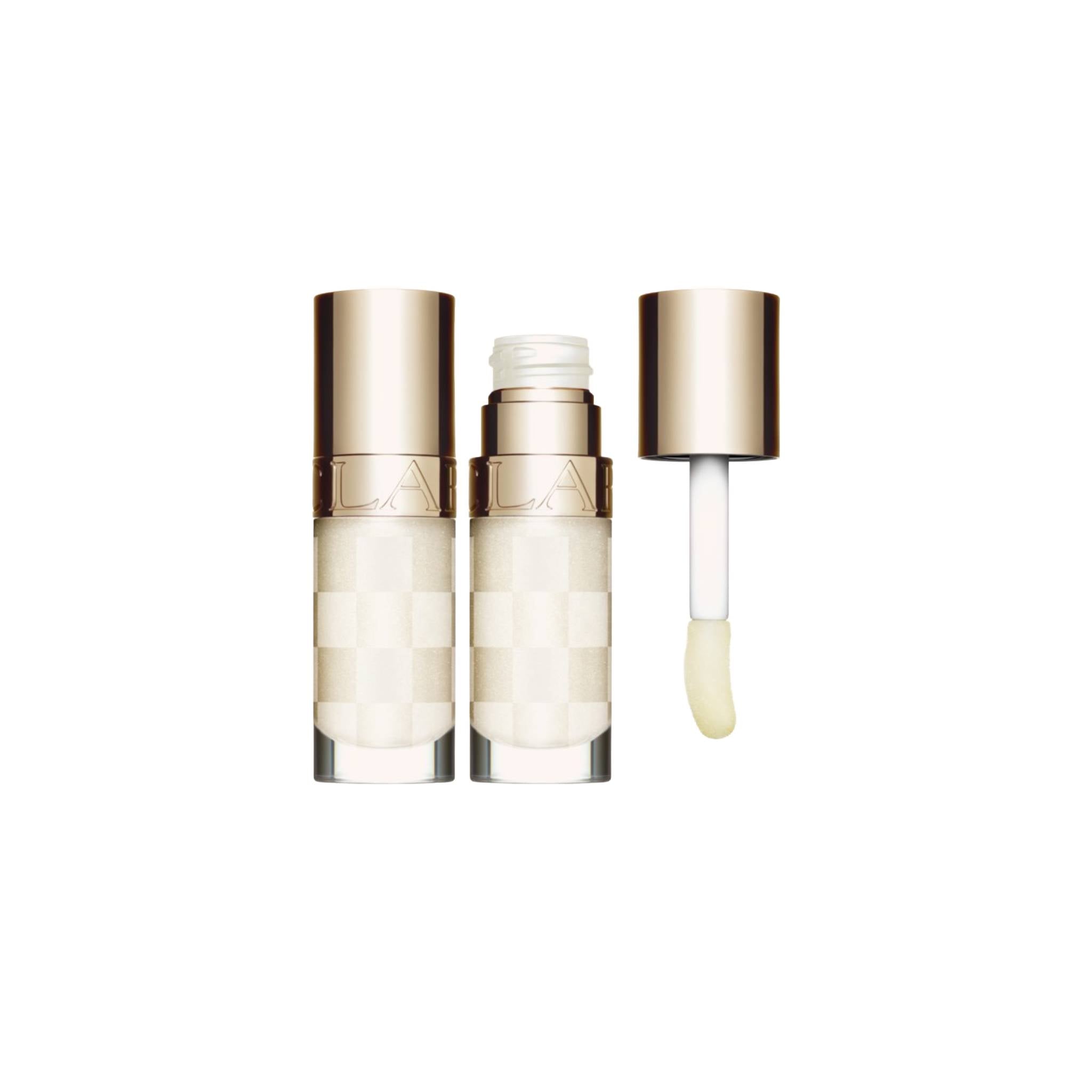 Lip Comfort Oil with Shimmer