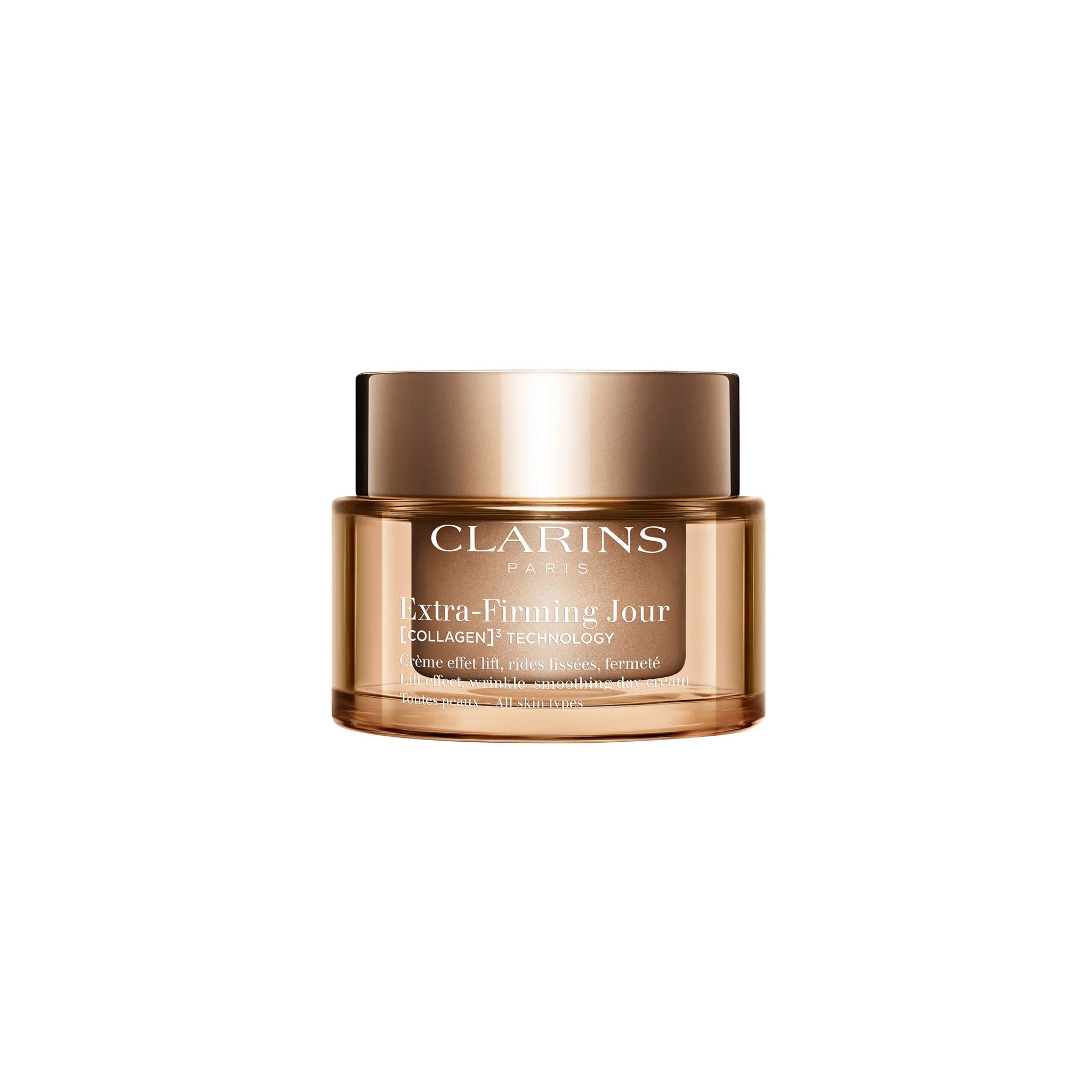 Extra-Firming Day Cream - All Skin Types