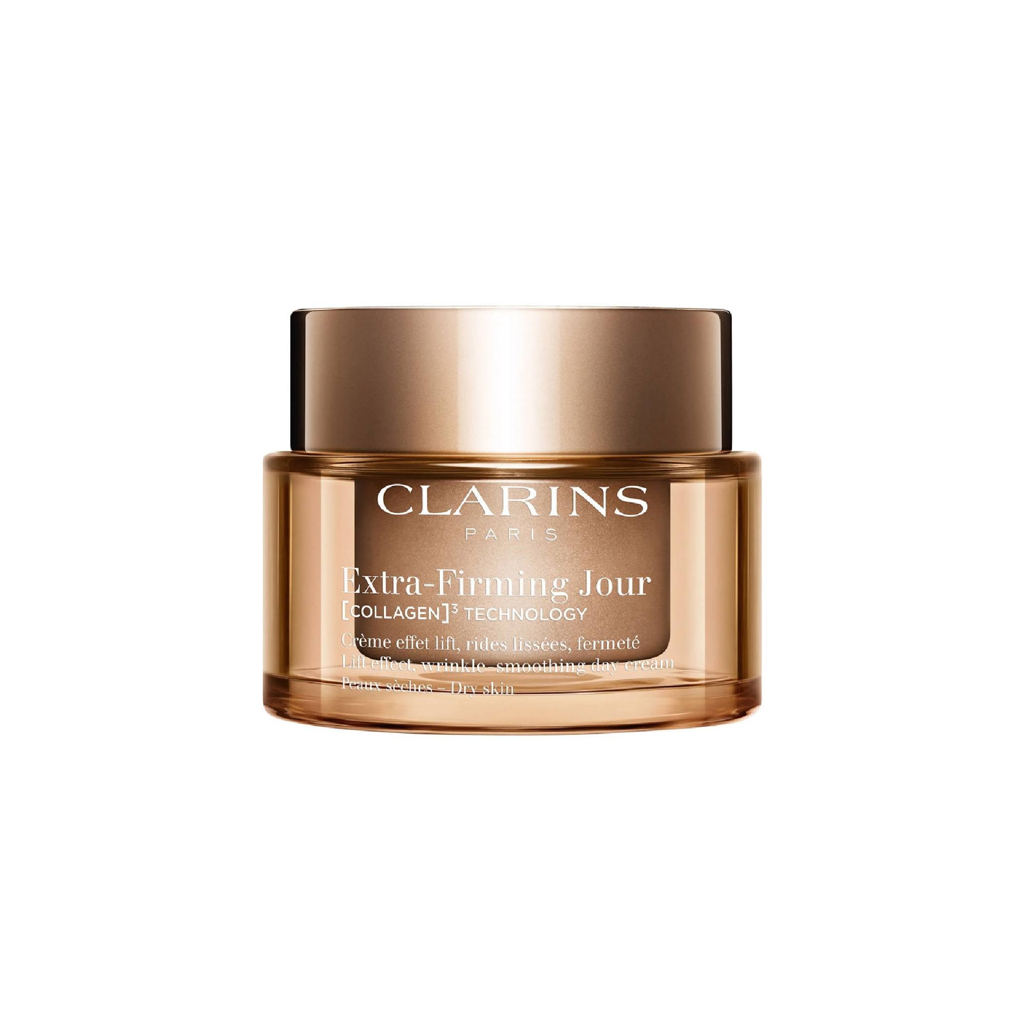 Extra Firming [Collagen]Â³ Technology Jour Dry Skin