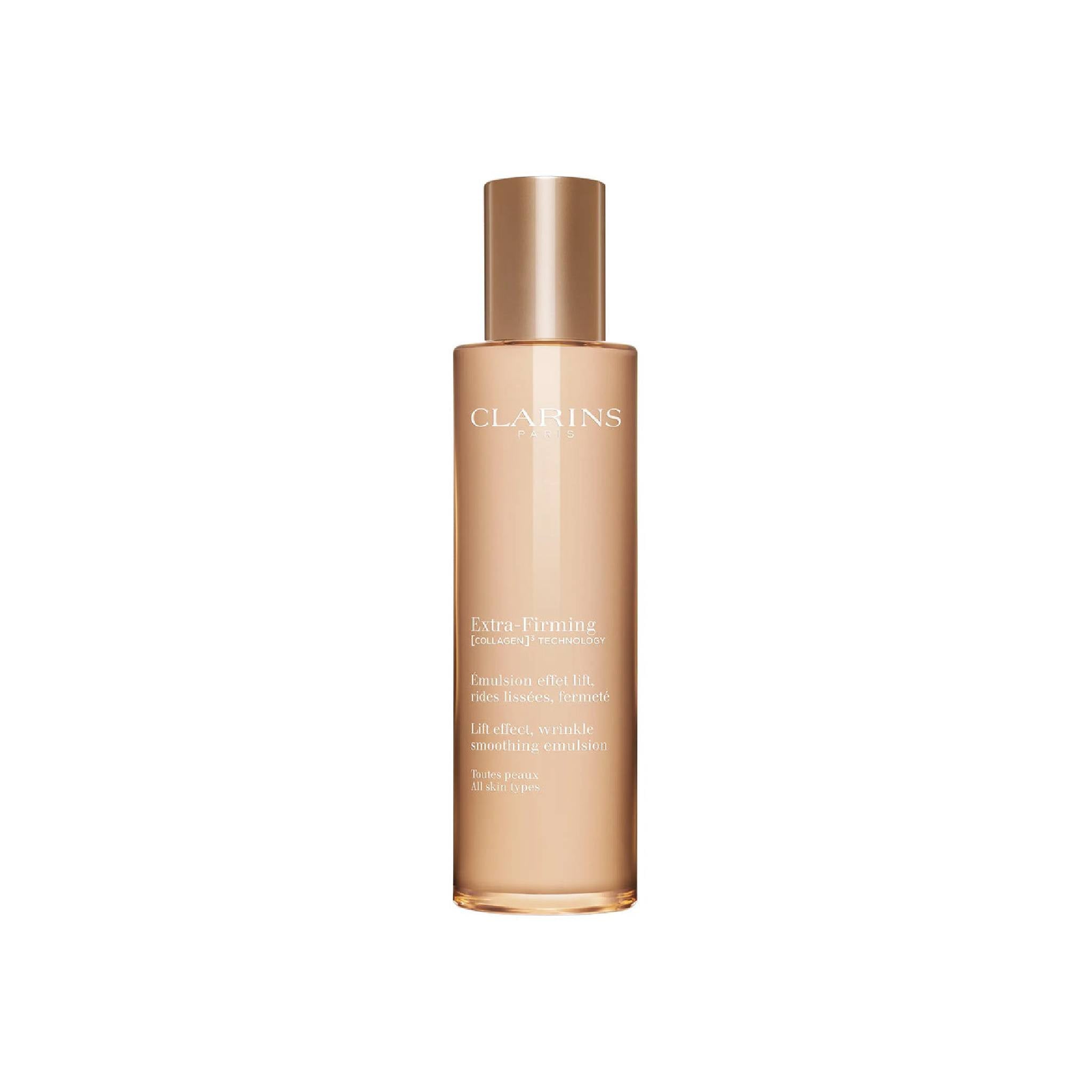Extra Firming [Collagen]Â³ Technology Emulsion