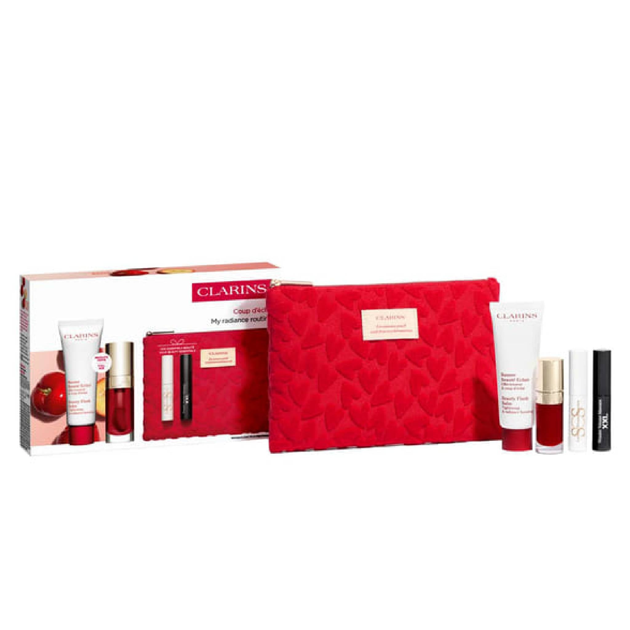 Premium Beauty Flash
