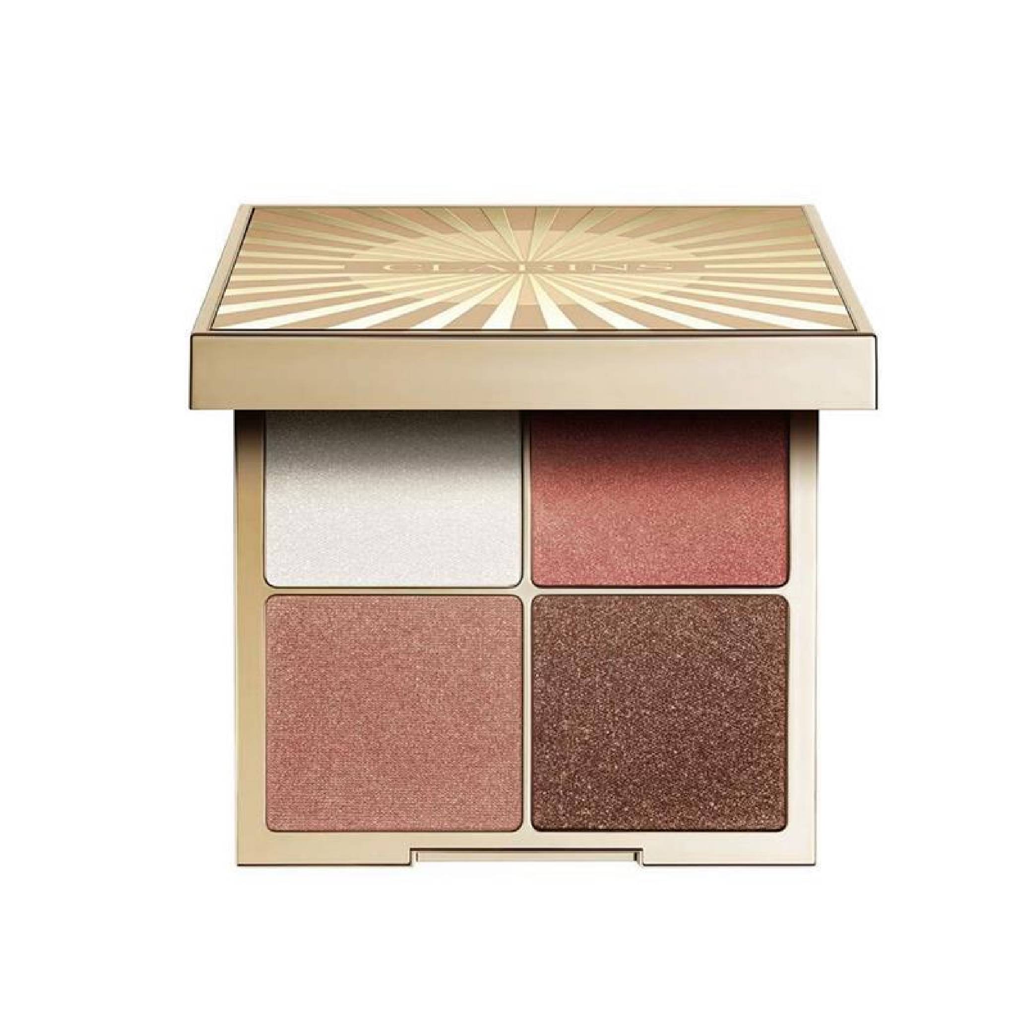 All-In-One Palette Summer Collection