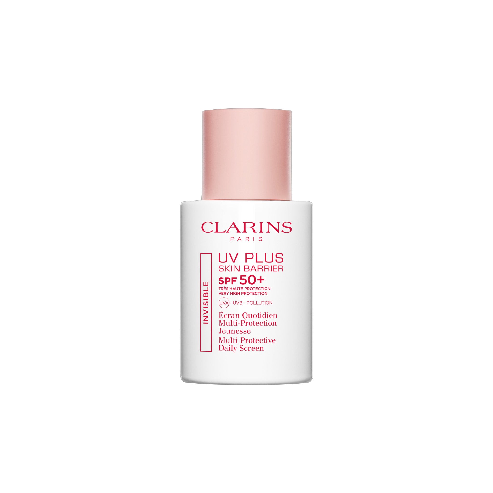 Clarins UV Plus Skin Barrier SPF50+ 30ml Lebanon