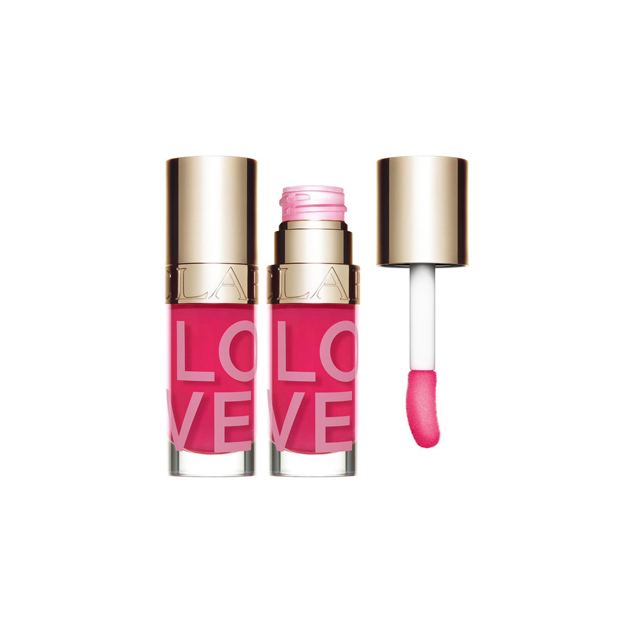 Lip Comfort Oil - Love Collection
