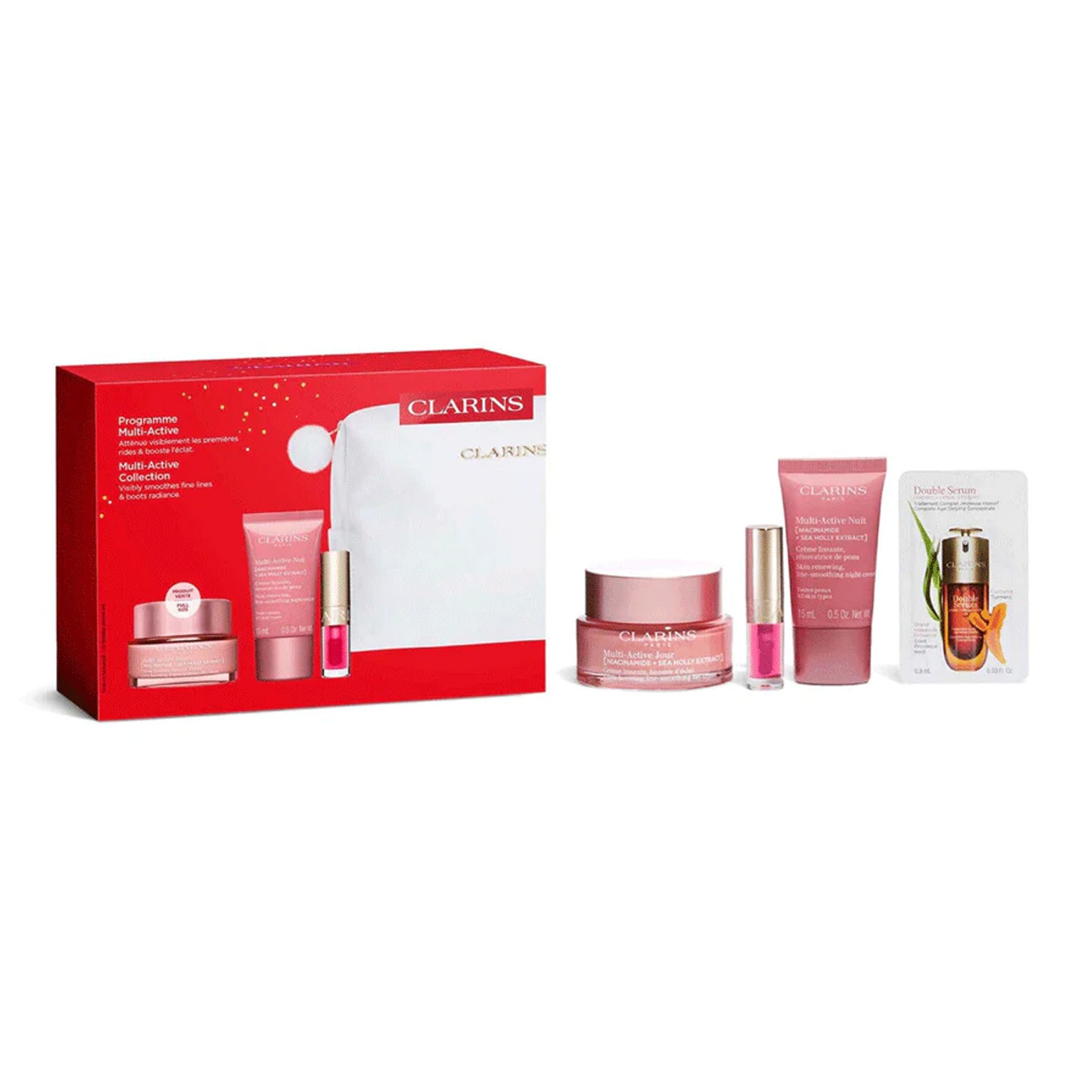 Multi-Active Starter Kit