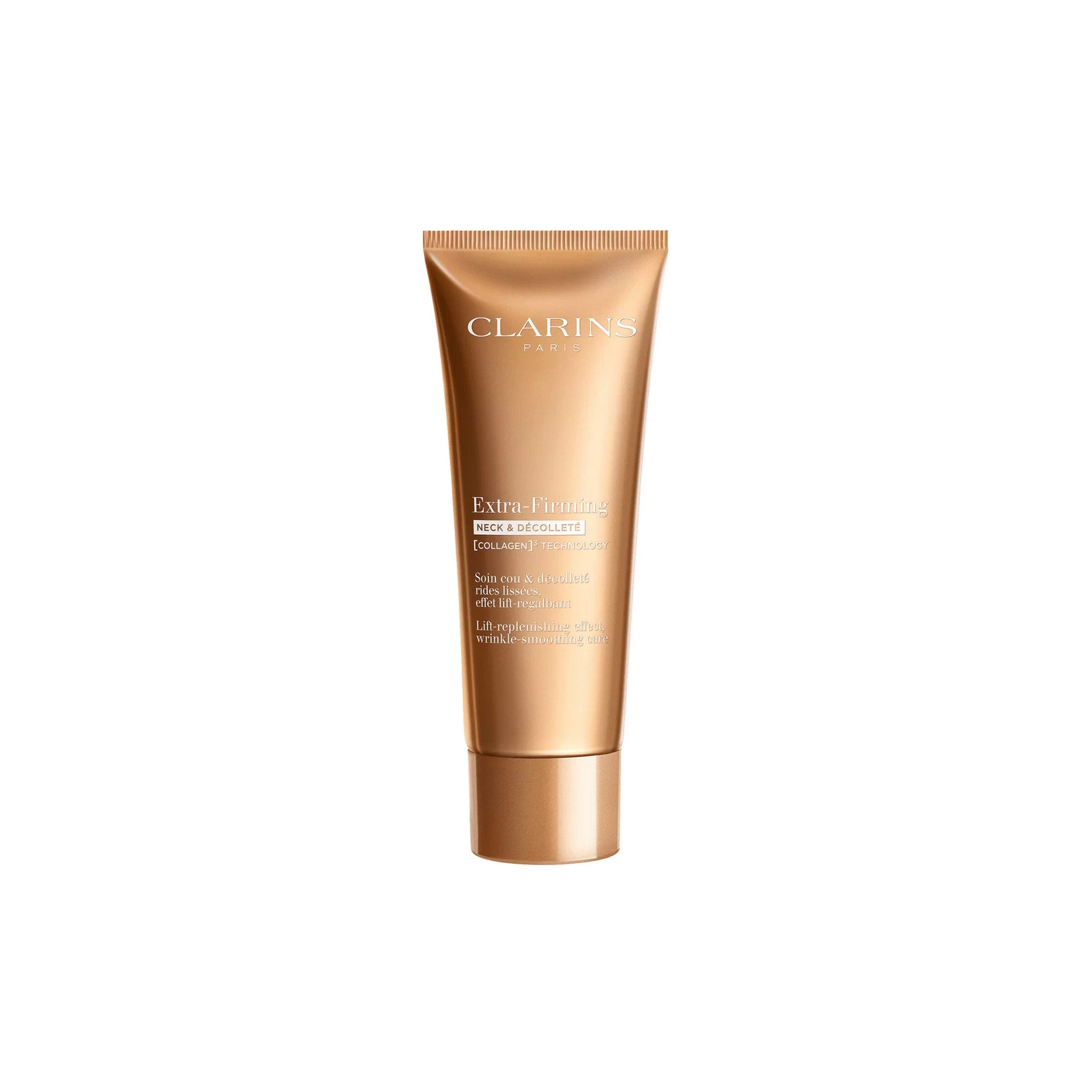Extra-Firming Neck and Décolleté Anti-Aging Cream
