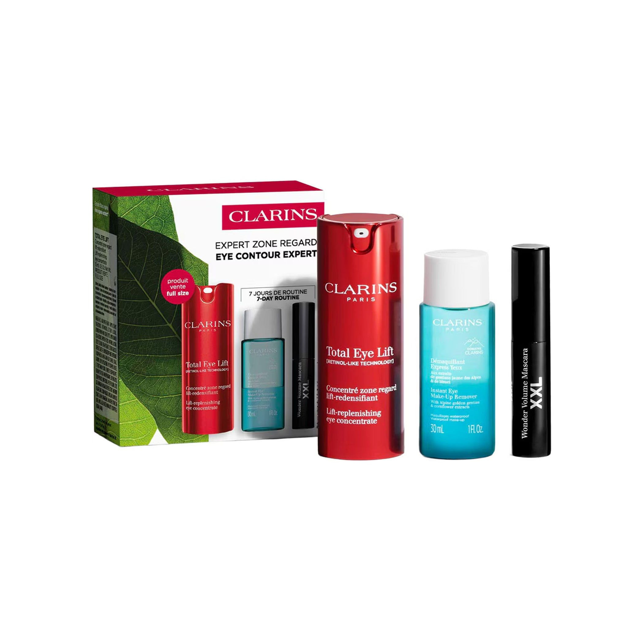 Clarins Eye Contour Expert Lebanon