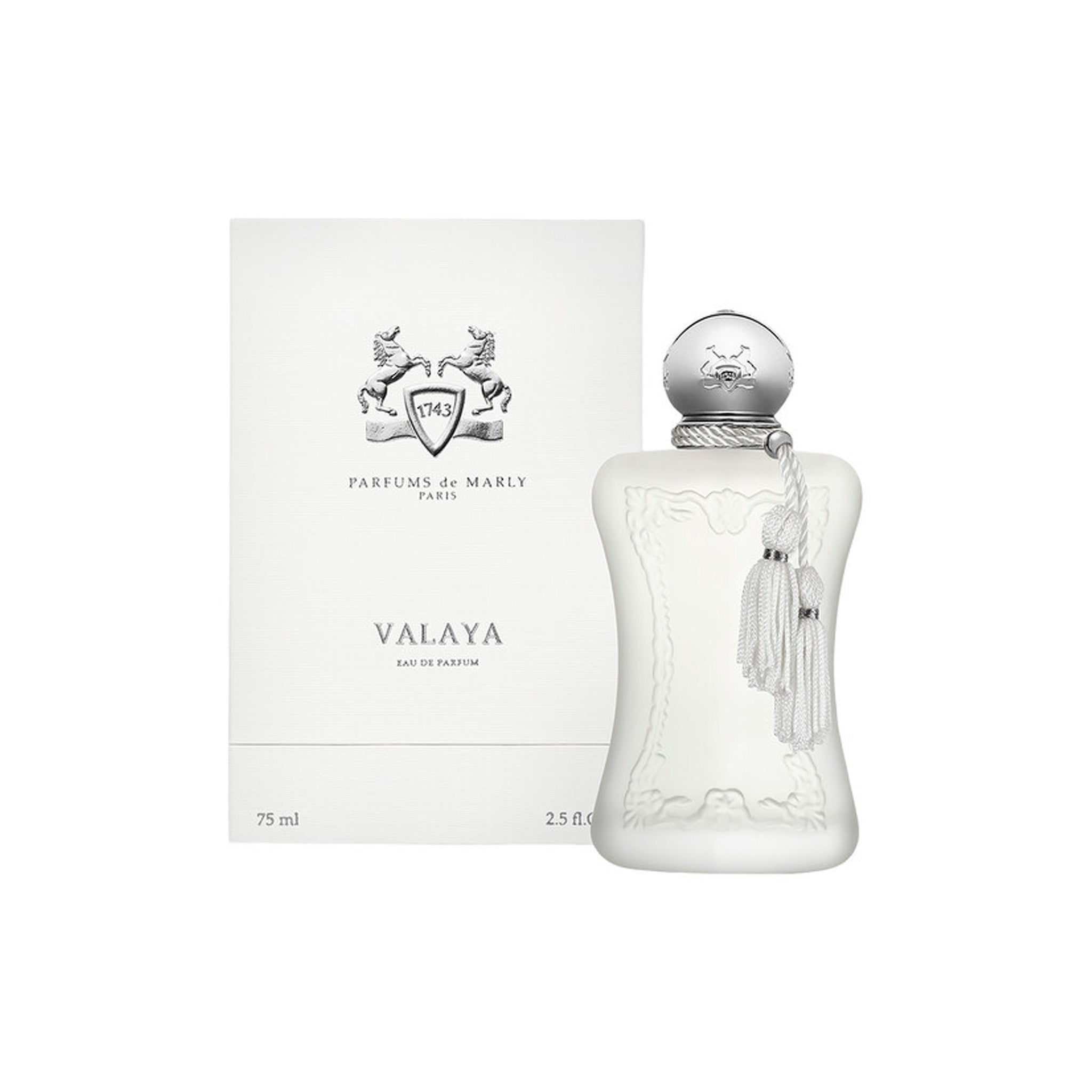 Valaya - Eau de Parfum