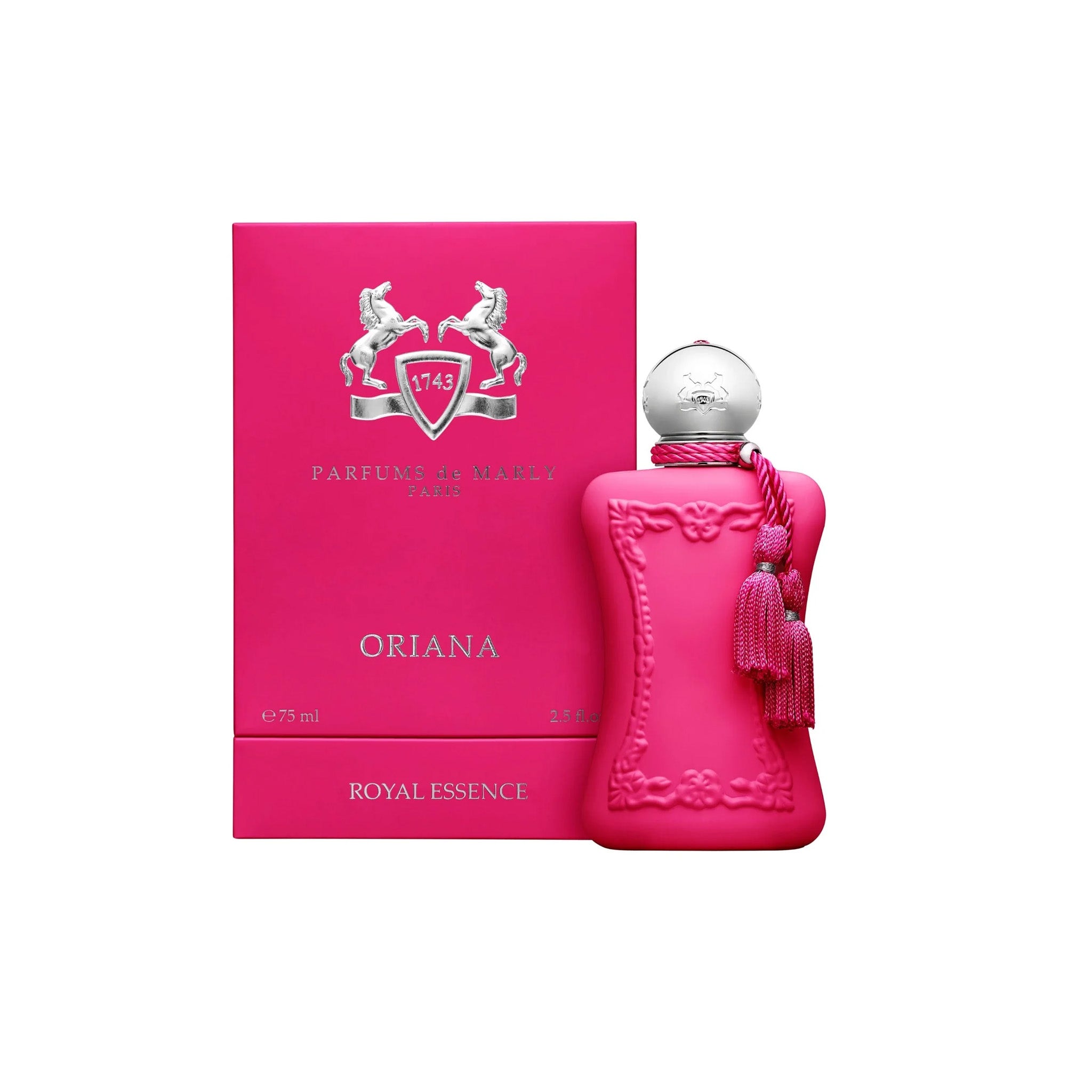 Oriana - Eau de Parfum