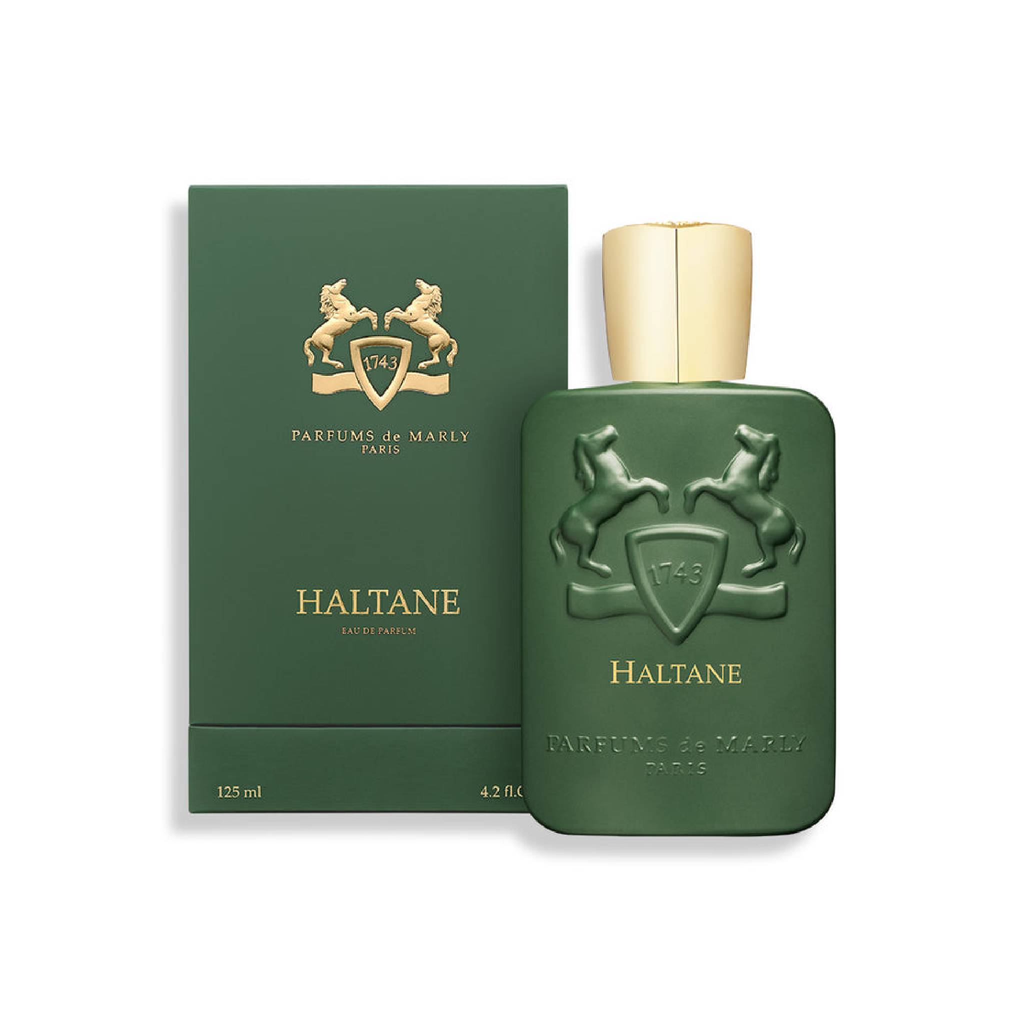 Haltane - Eau de Parfum