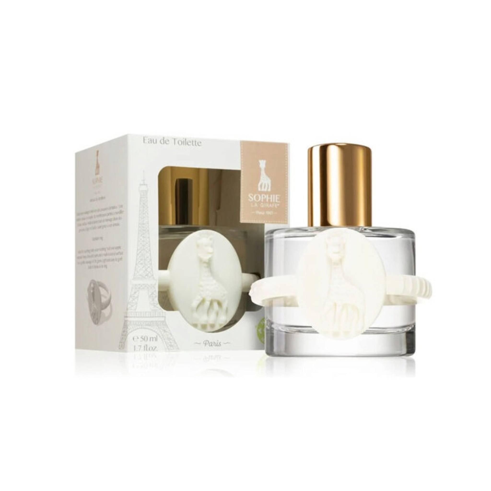 Sophie La Giraffe - Eau de Toilette