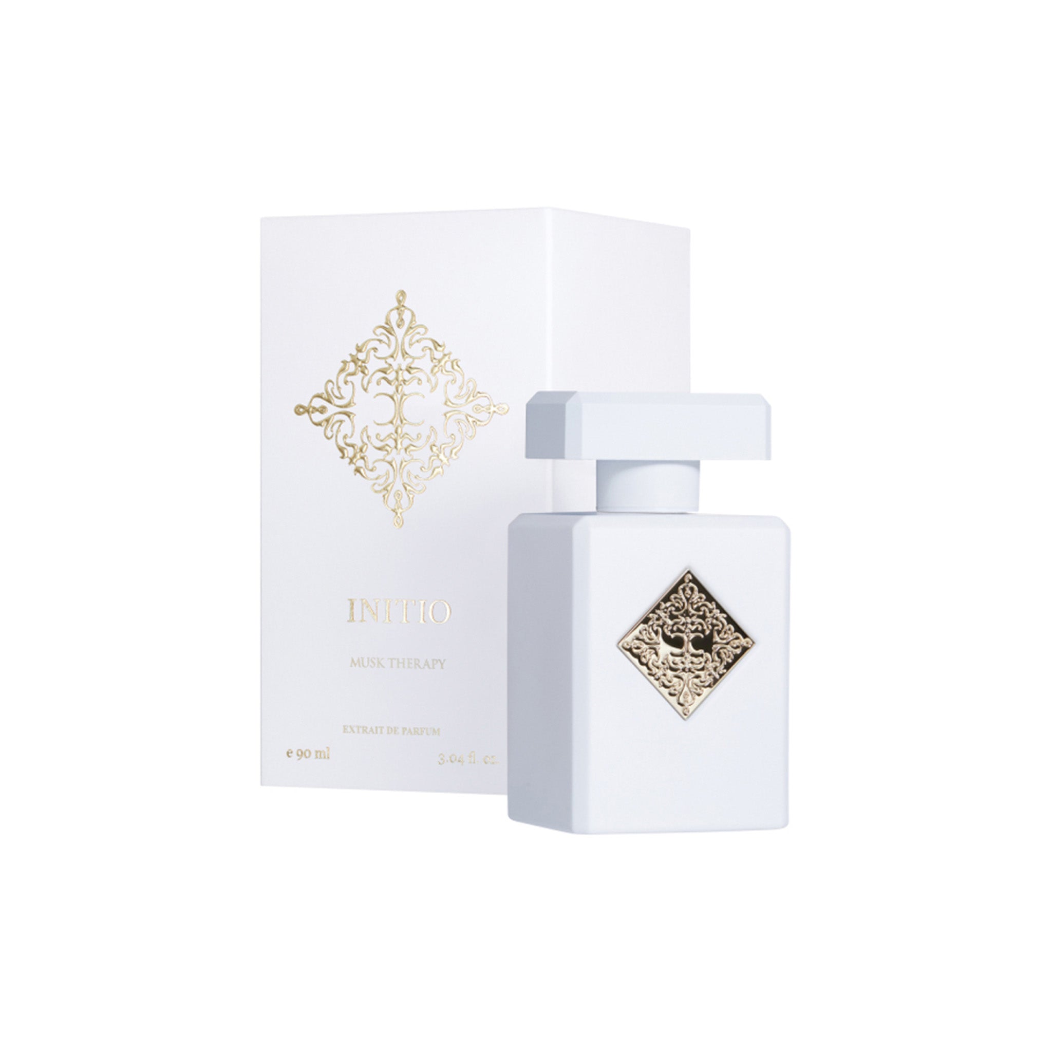 Musk Therapy - Eau de Parfum