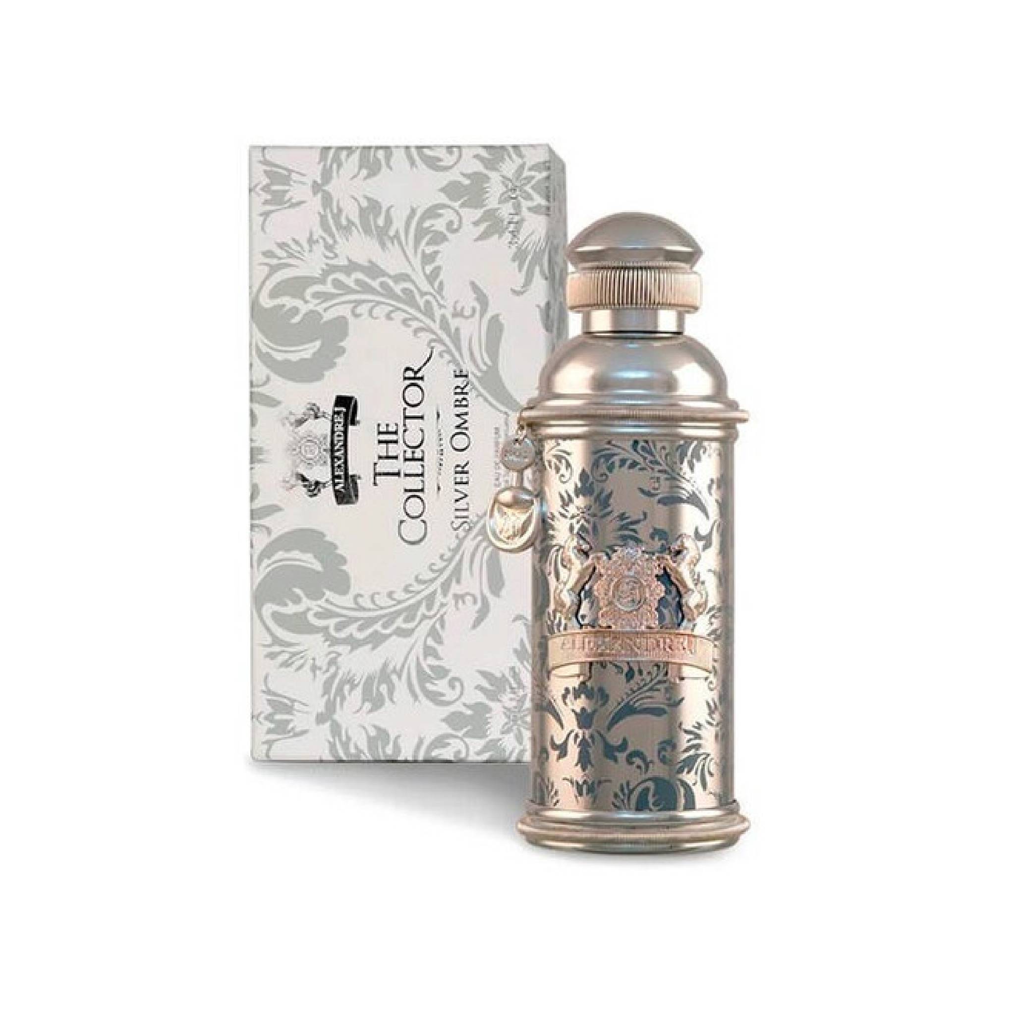 Silver Ombre - Eau de Parfum