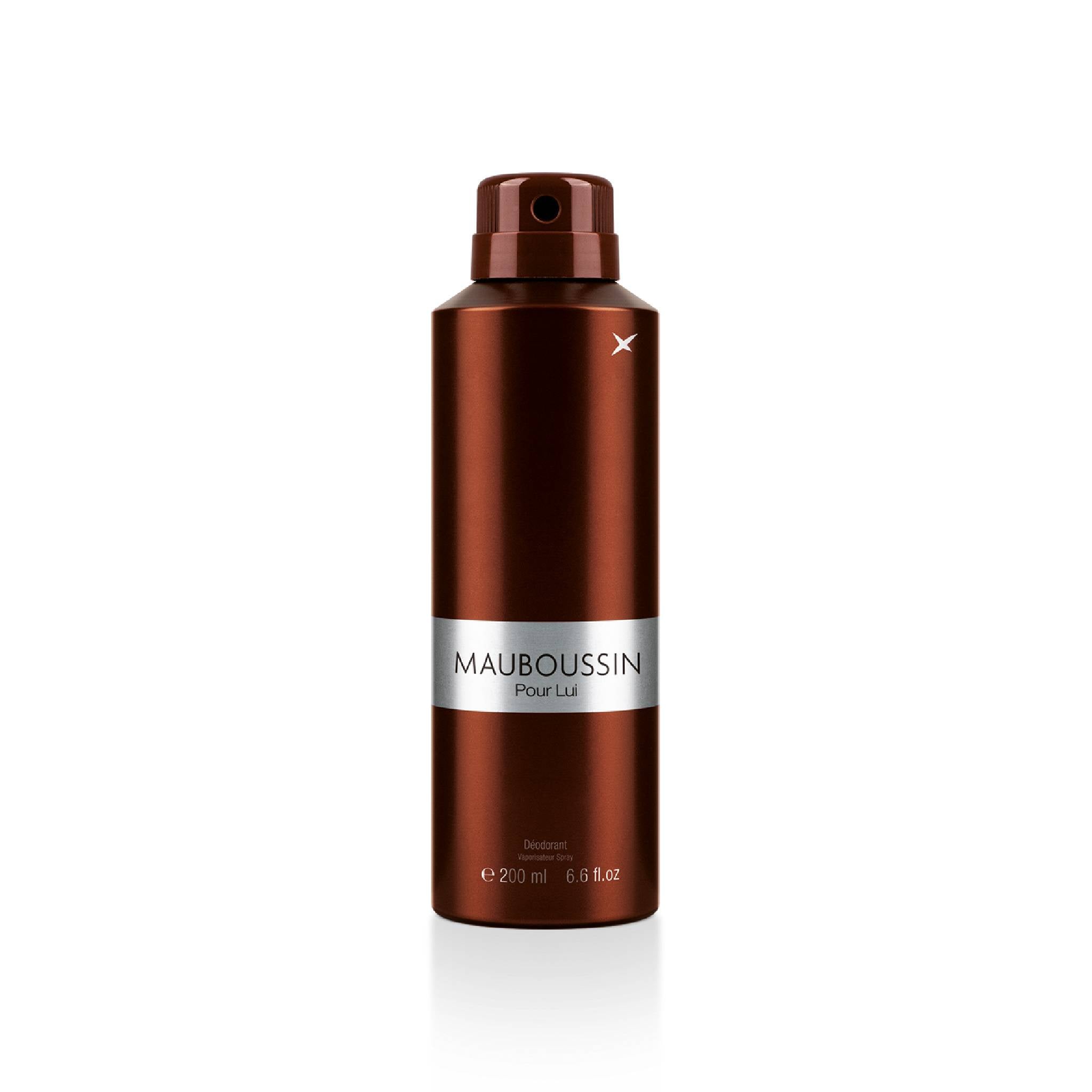 Pour Lui Deodorant Spray