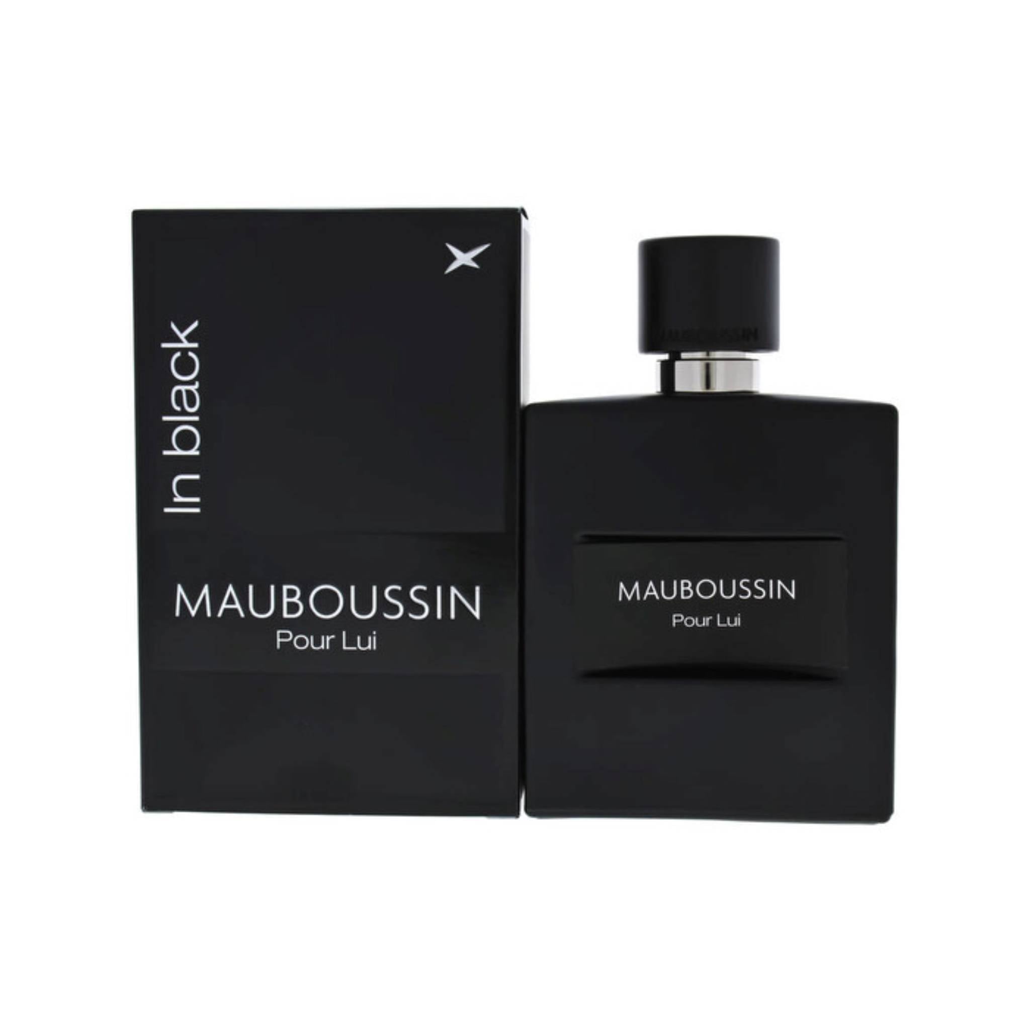 Pour Lui In Black - Eau de Parfum