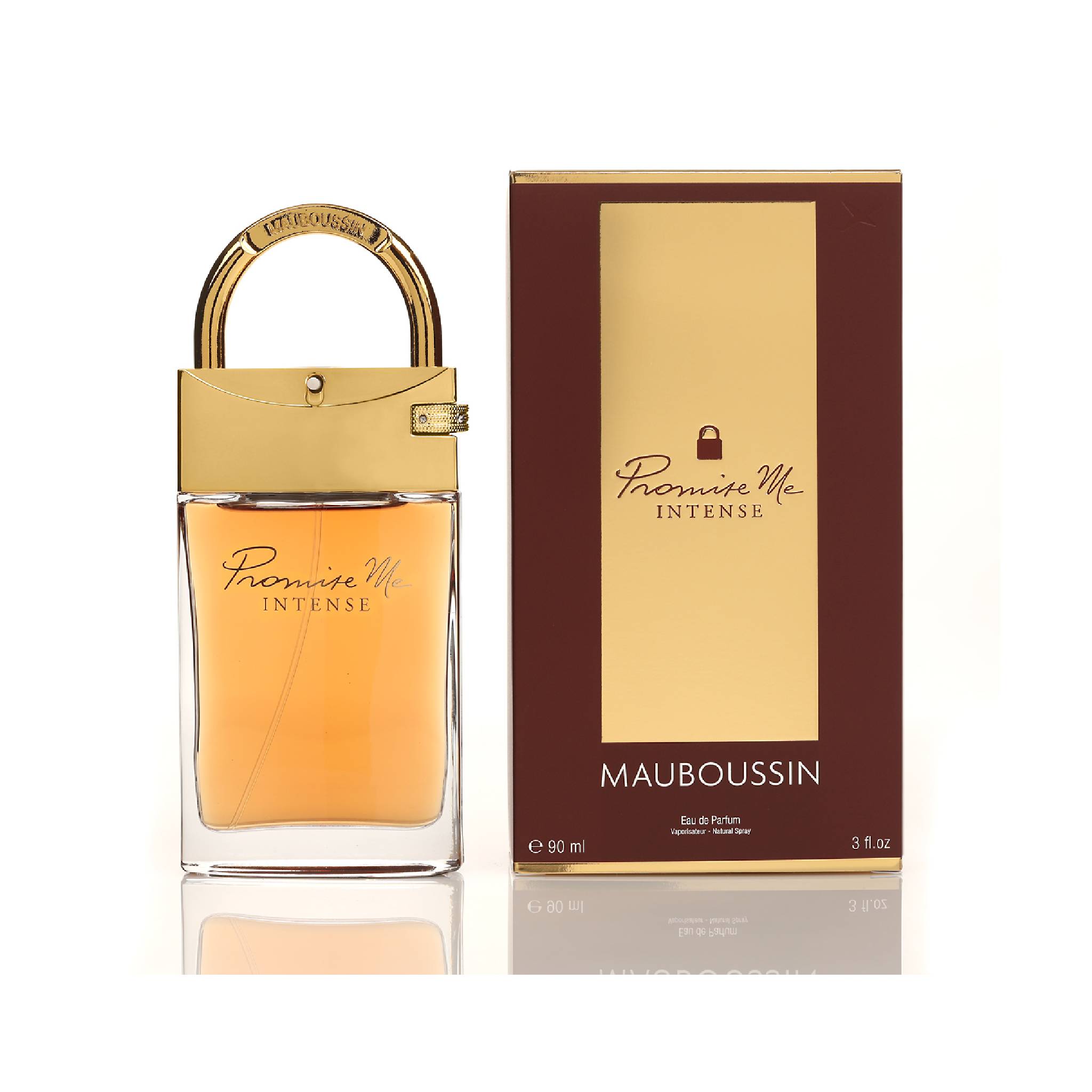 Promise Me Intense - Eau De Parfum