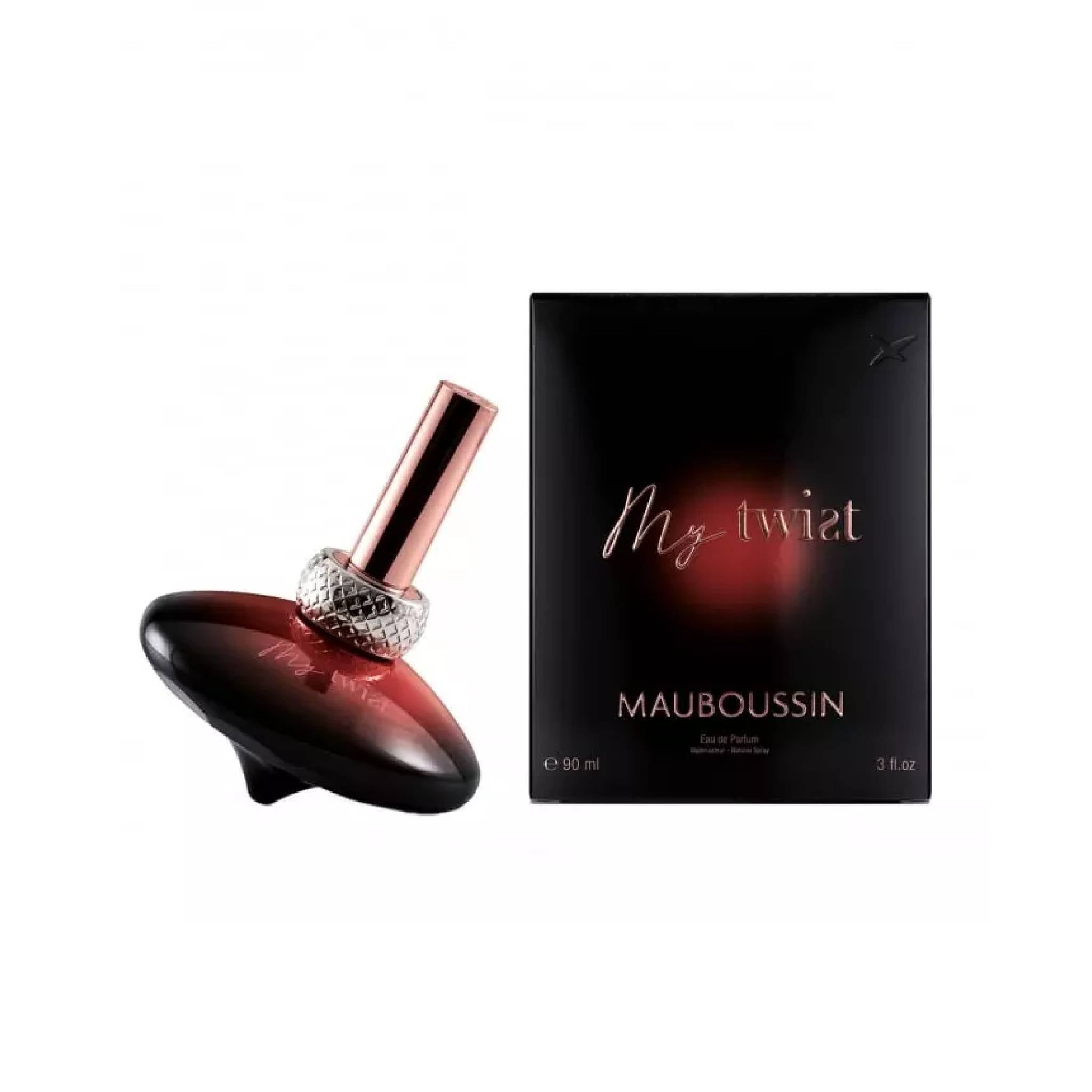 My Twist - Eau de Parfum